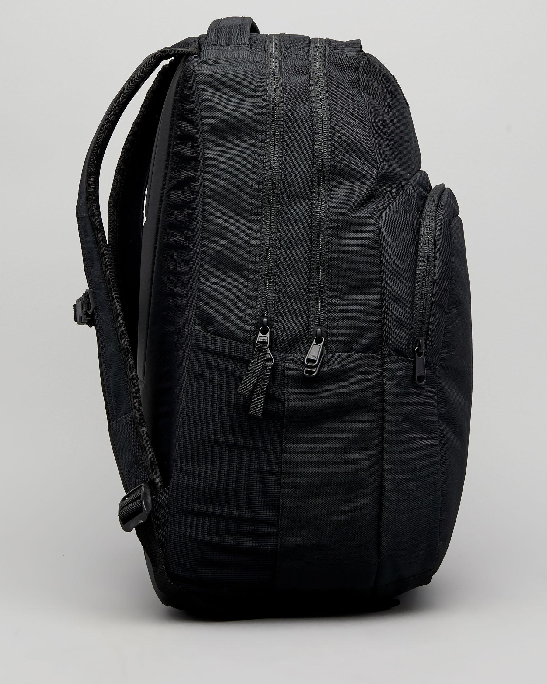 Dakine Campus 33L Backpack In Black - Fast Shipping & Easy Returns ...