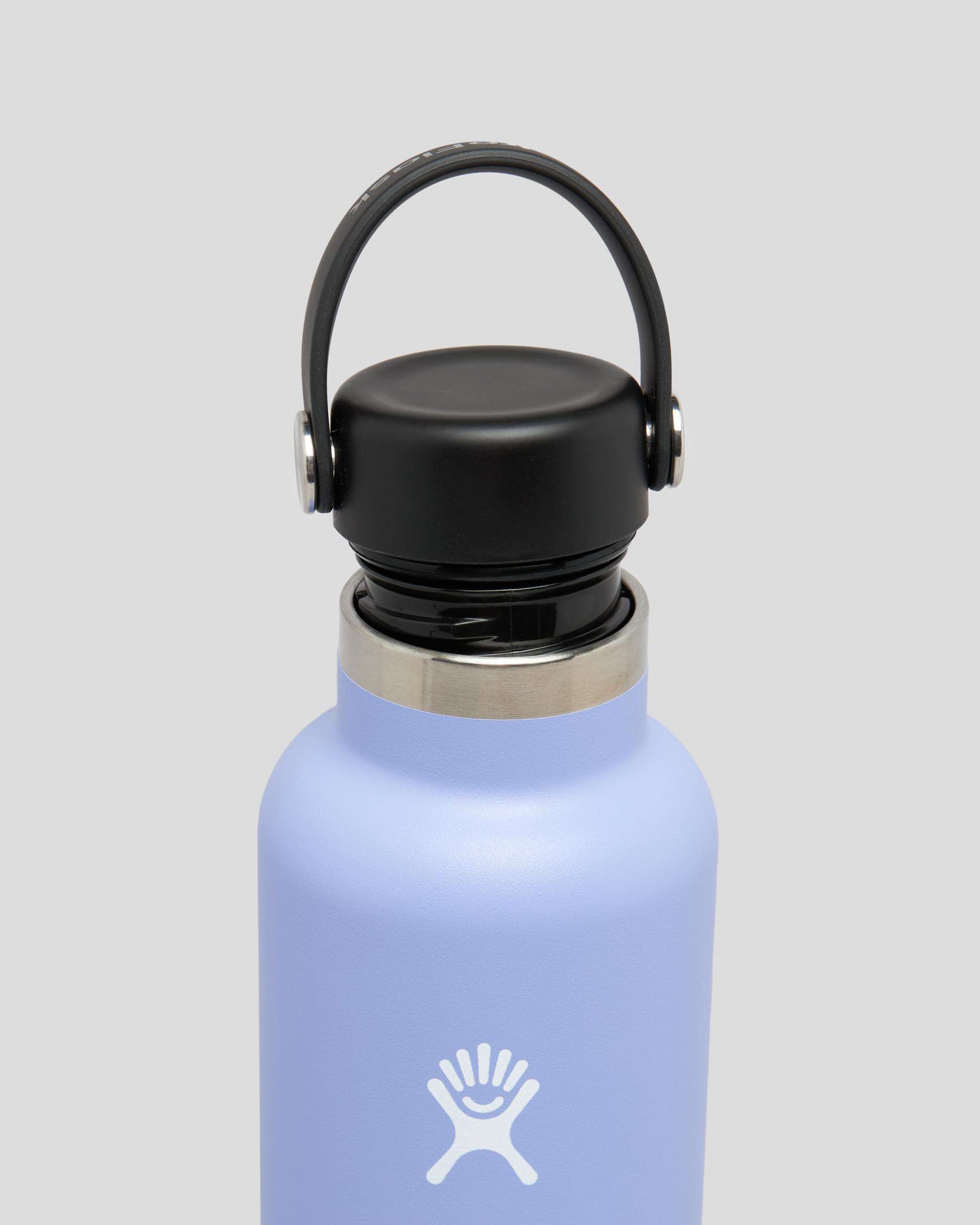 Hydro Flask 21 oz Standard Mouth (Lupine)