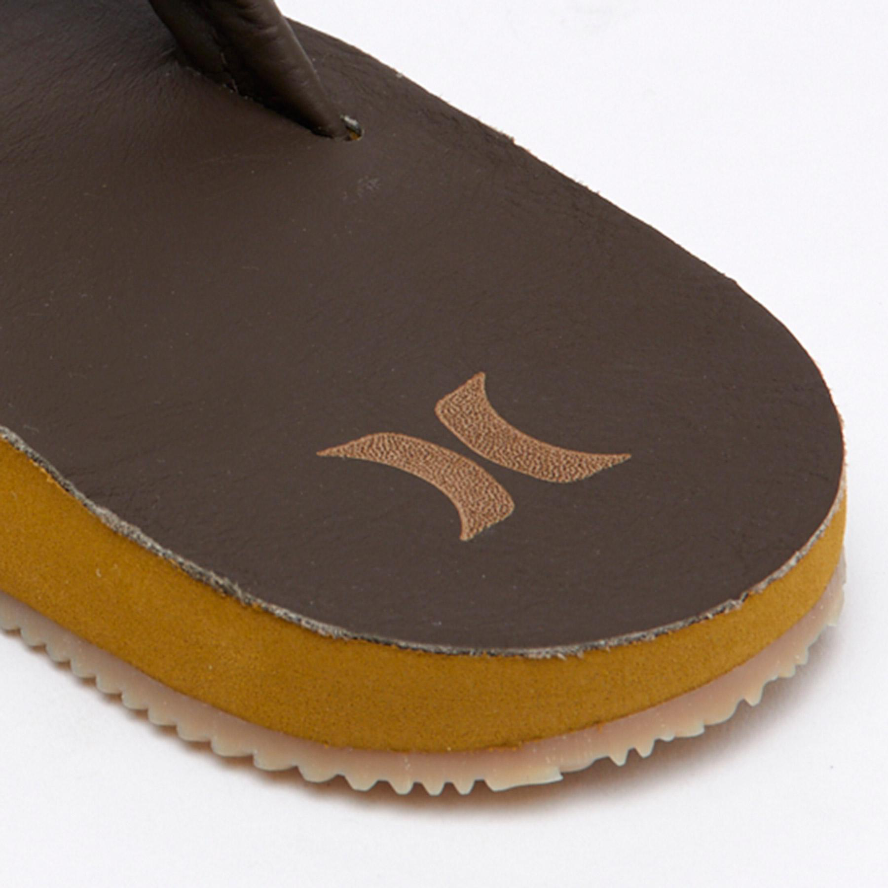 hurley lunar sandal