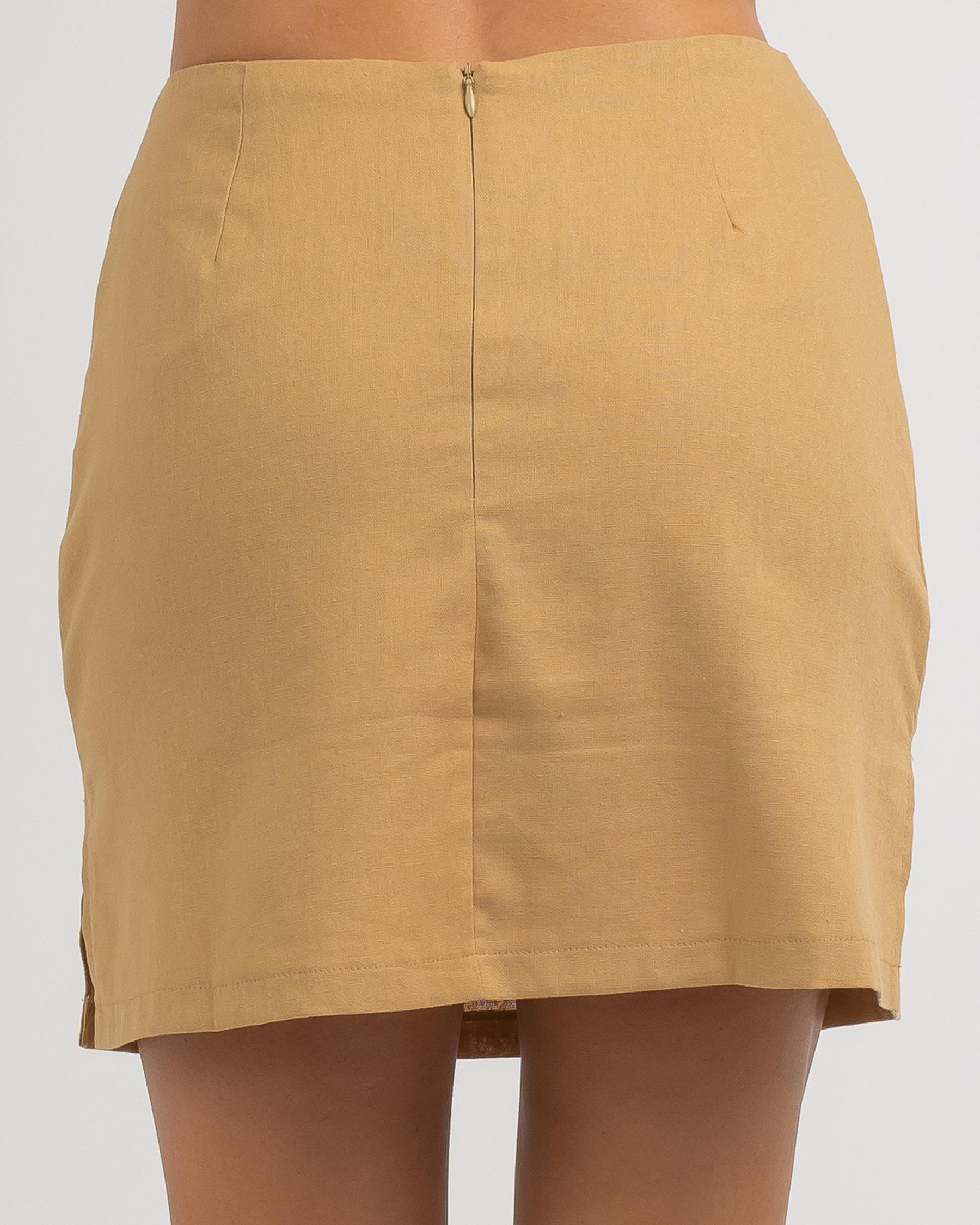 Veronica Skirt