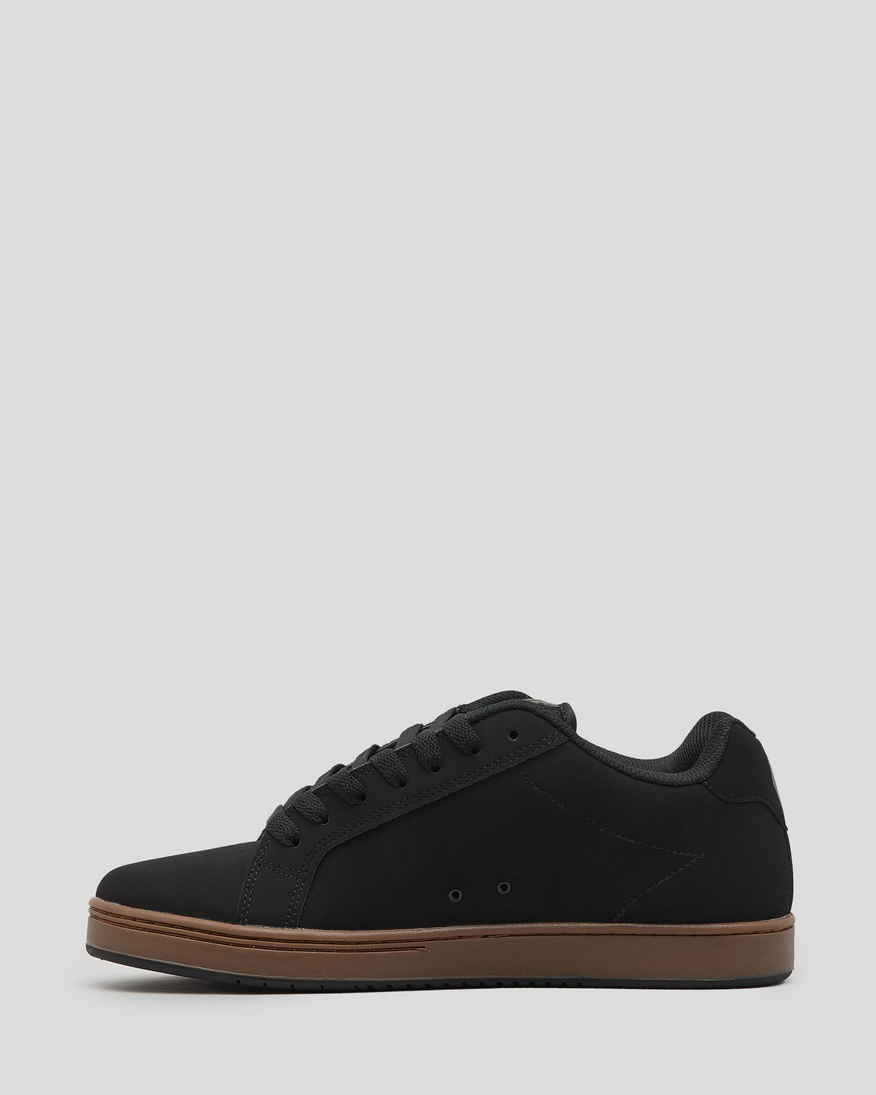 Shop Etnies Fader Shoes In Fatigue - Fast Shipping & Easy Returns ...