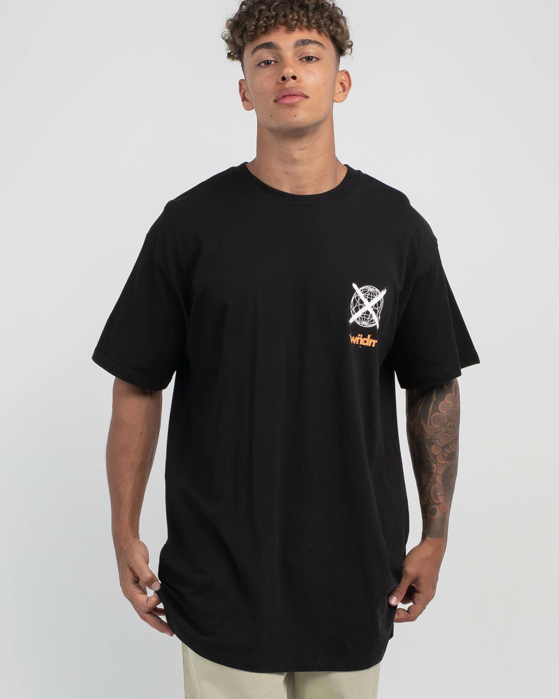 Pressure Custom Fit T-Shirt