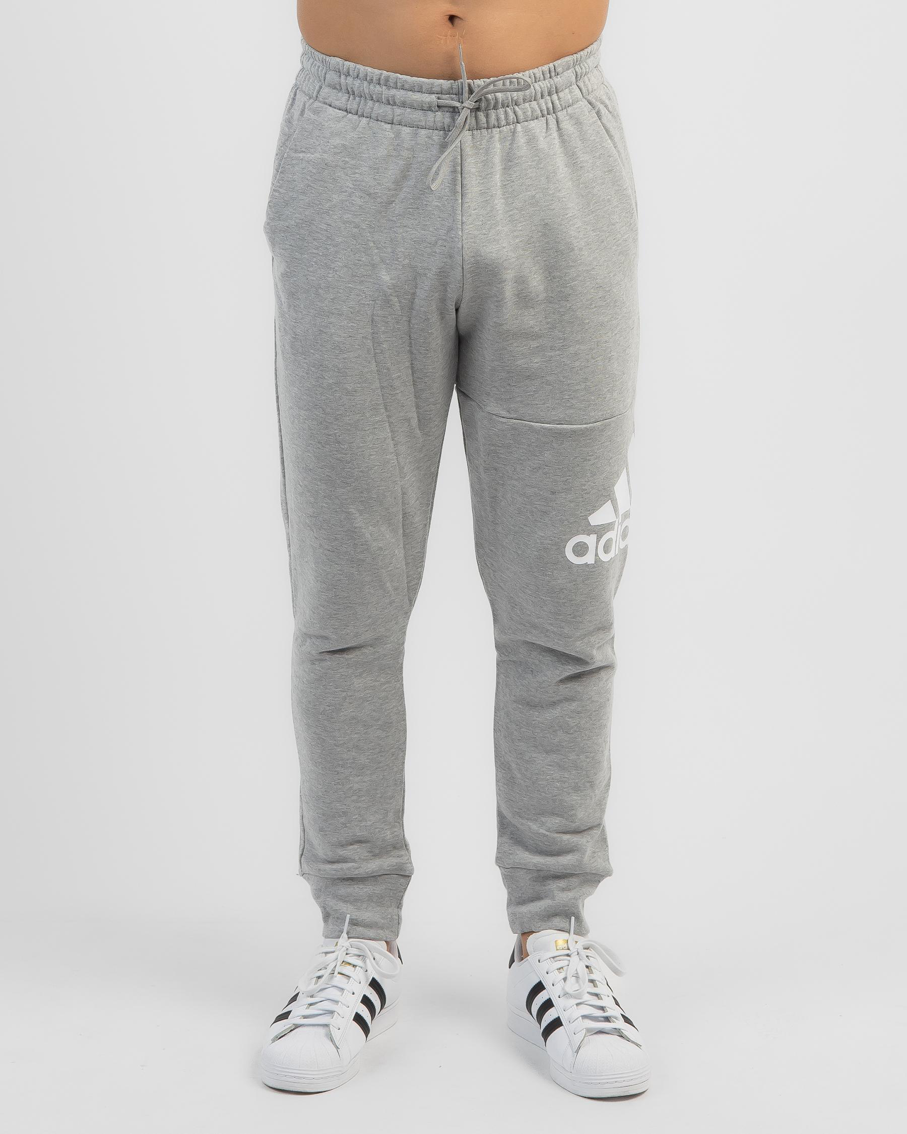 Big Logo Track Pants