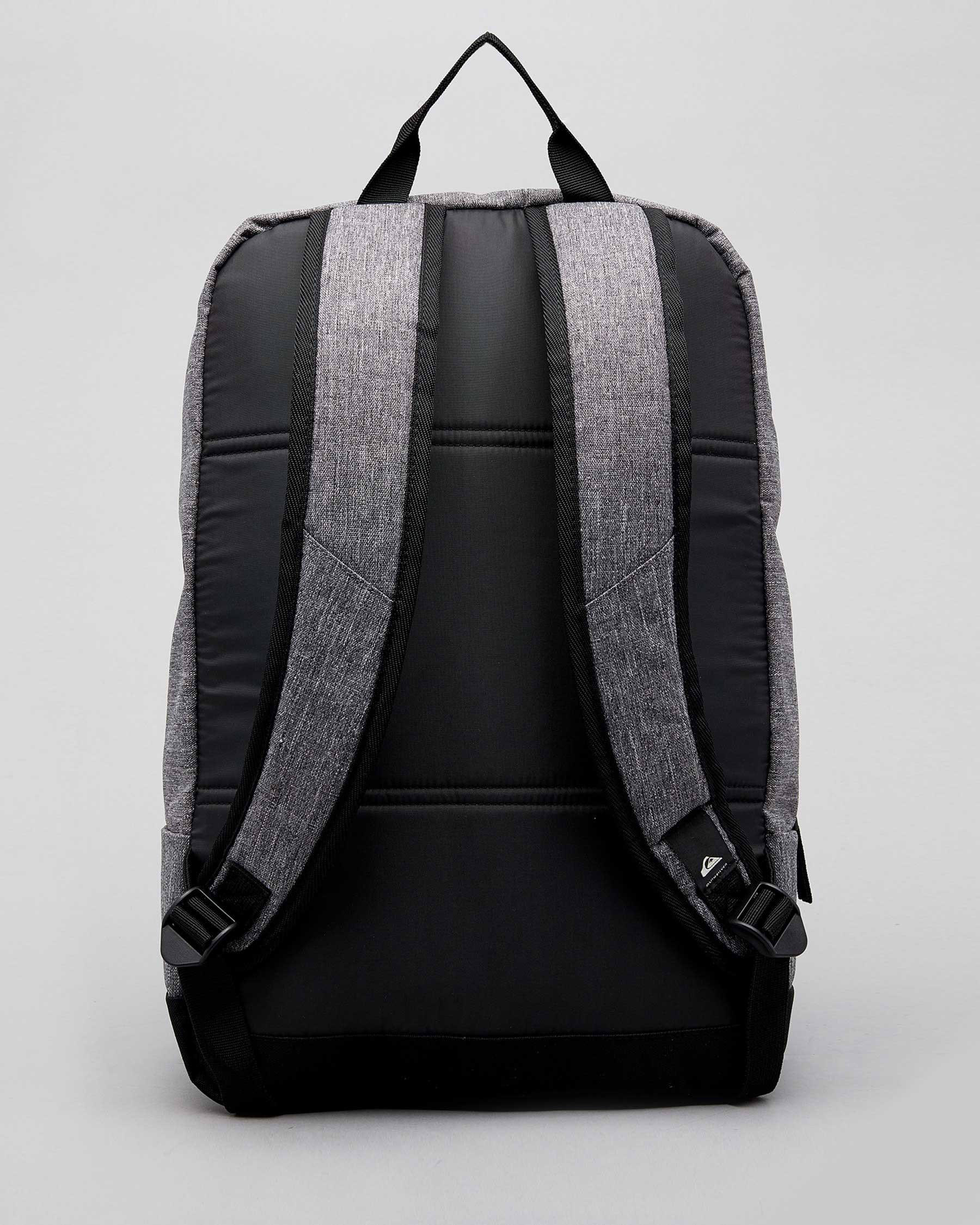 Dkny hotsell scholar backpack