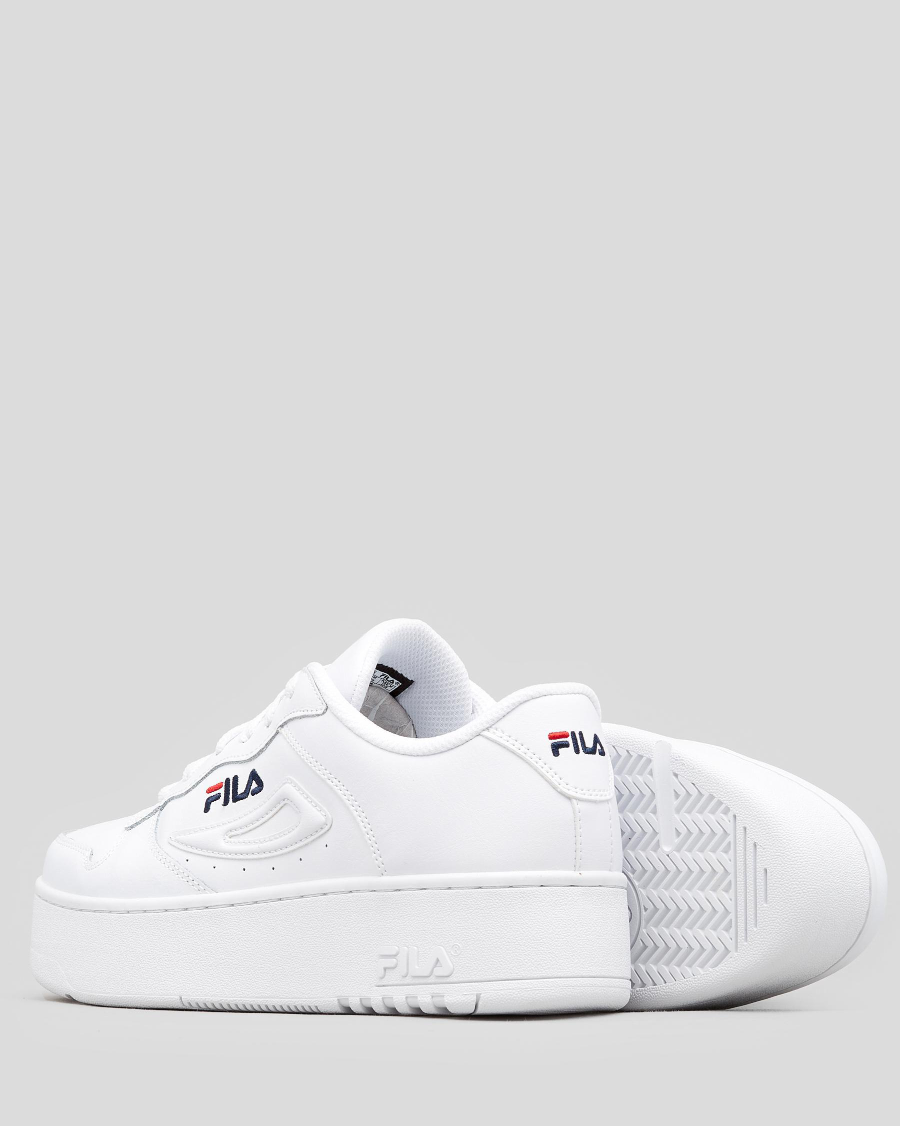 fila fx 115 womens