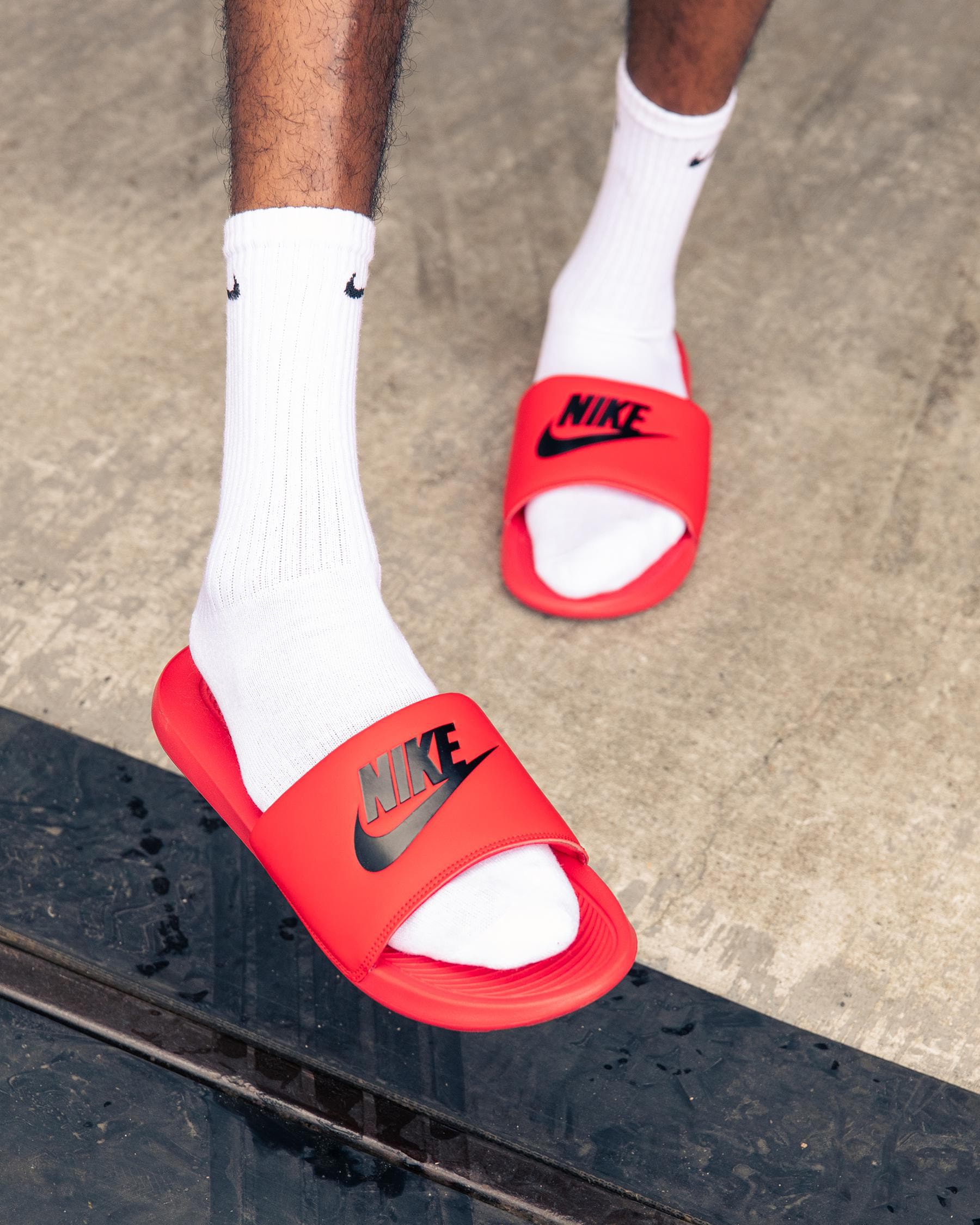 city beach nike slides