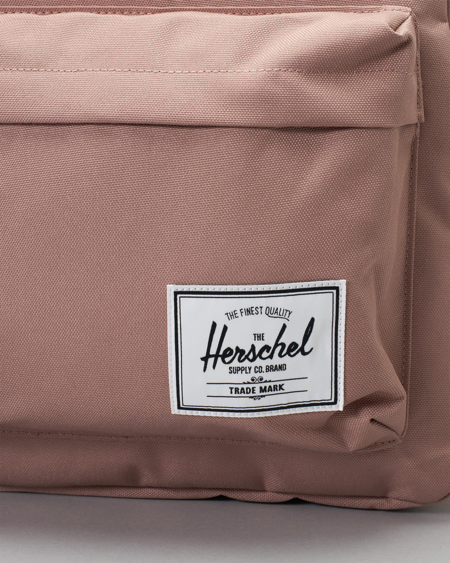 Herschel Supply Co. Classic XL Backpack - Ash Rose