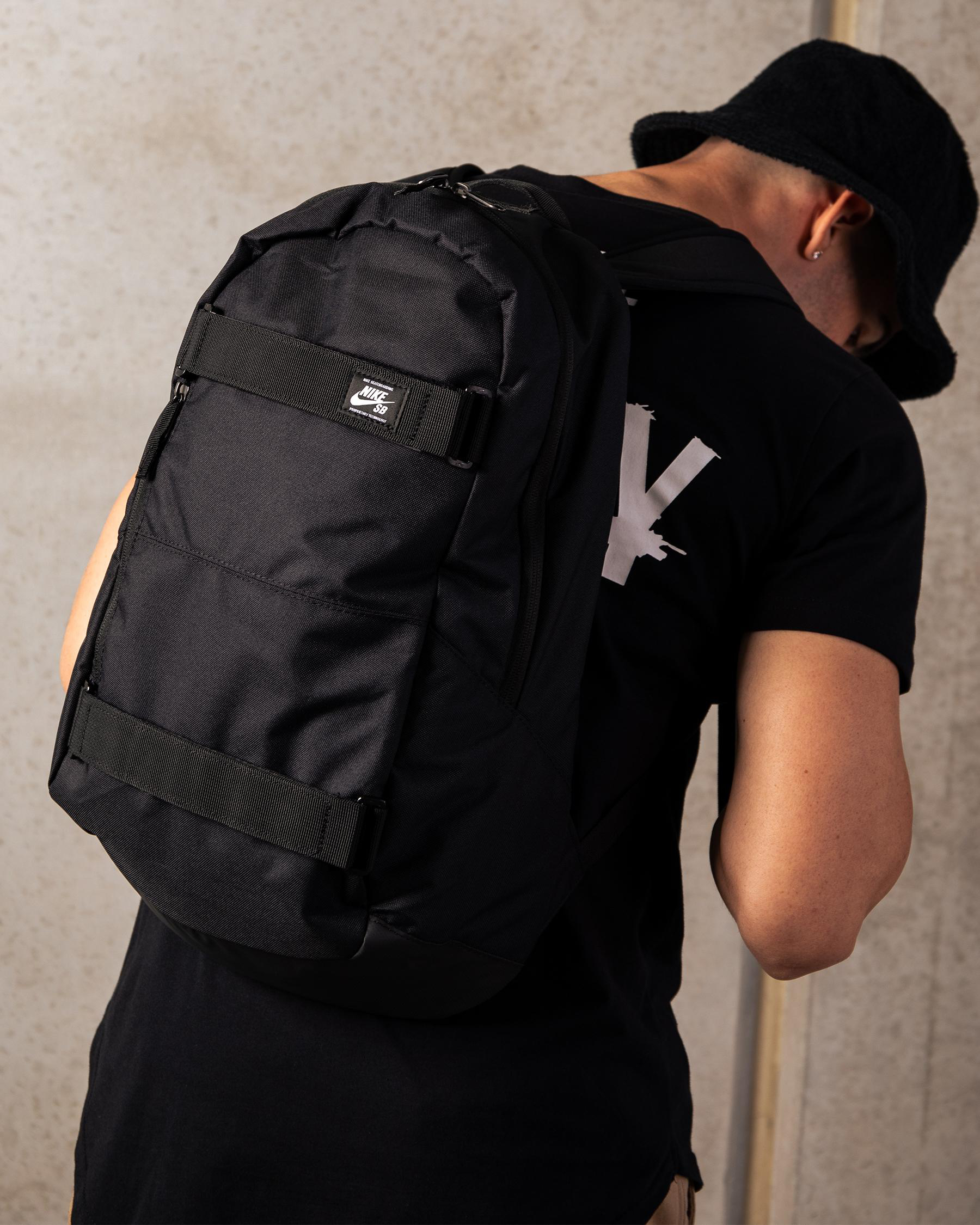 nike nk sb courthouse backpack