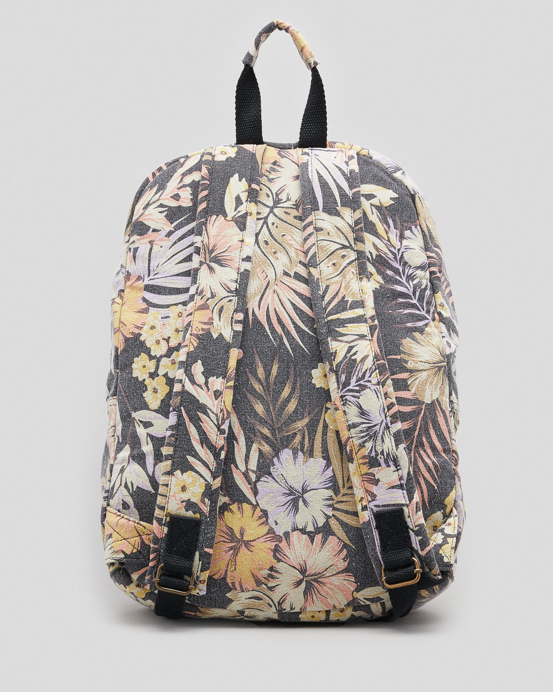 City beach backpacks women's sale