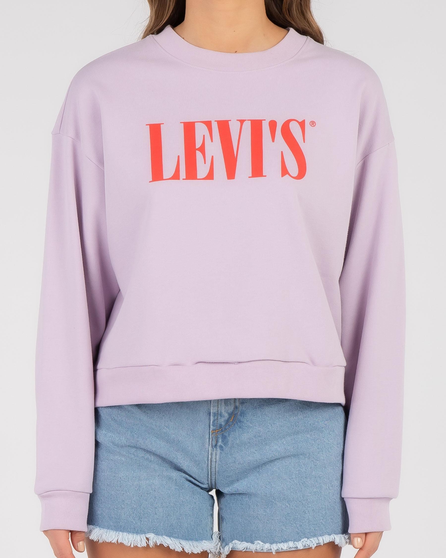 Fashion levi's diana