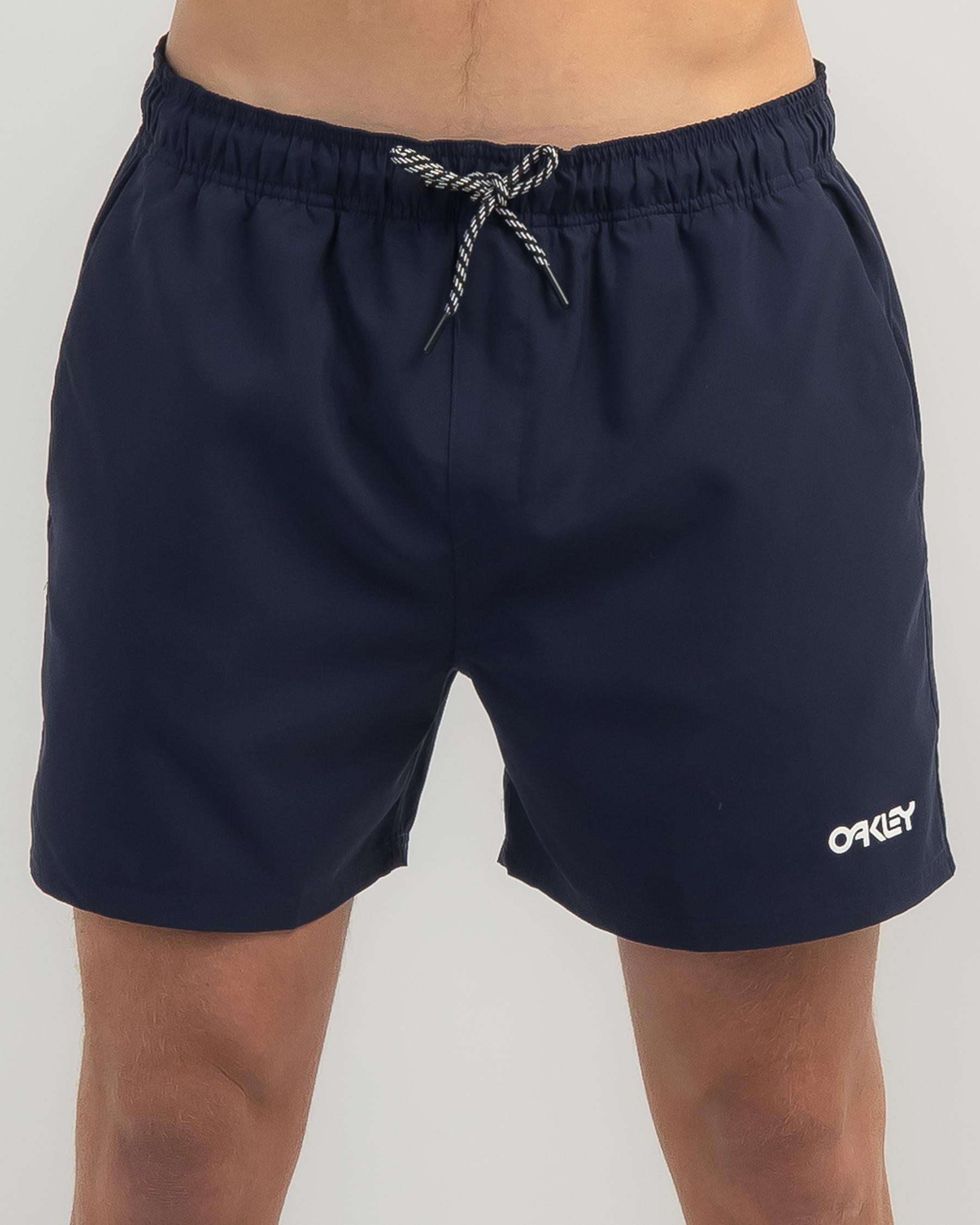 Oakley 2025 beach shorts