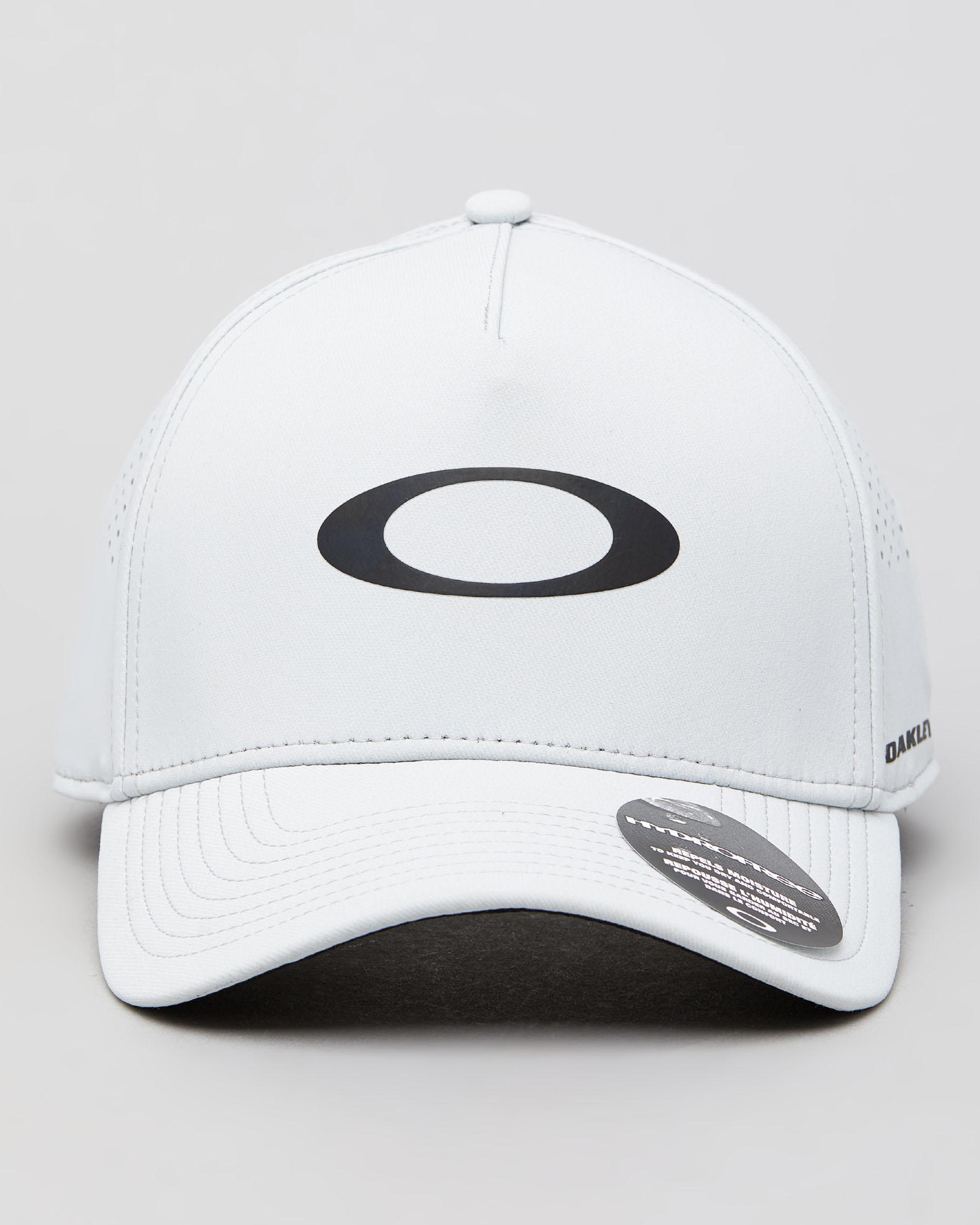 oakley crossover halo cap