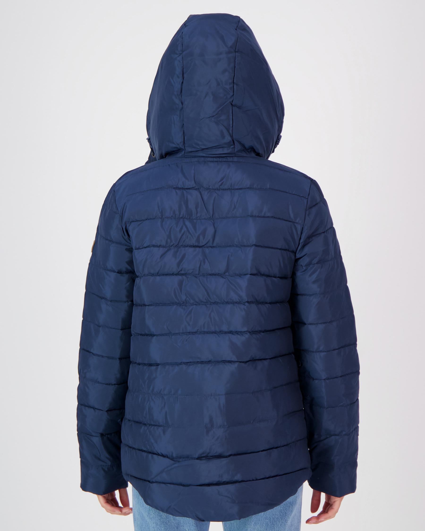 Roxy rock peak hooded jacket on sale