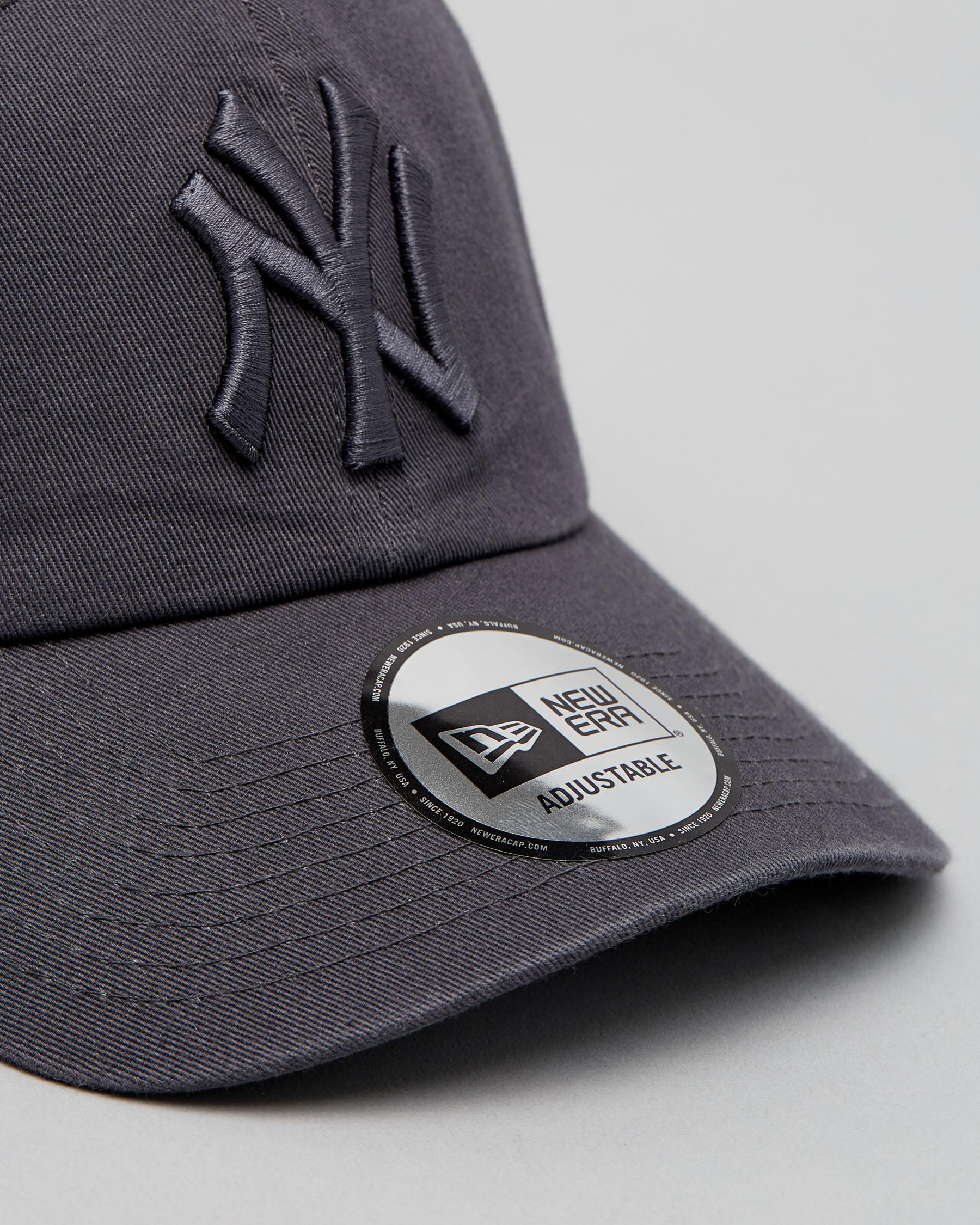 NEW YORK YANKEES PASTEL PATCH SNAPBACK –