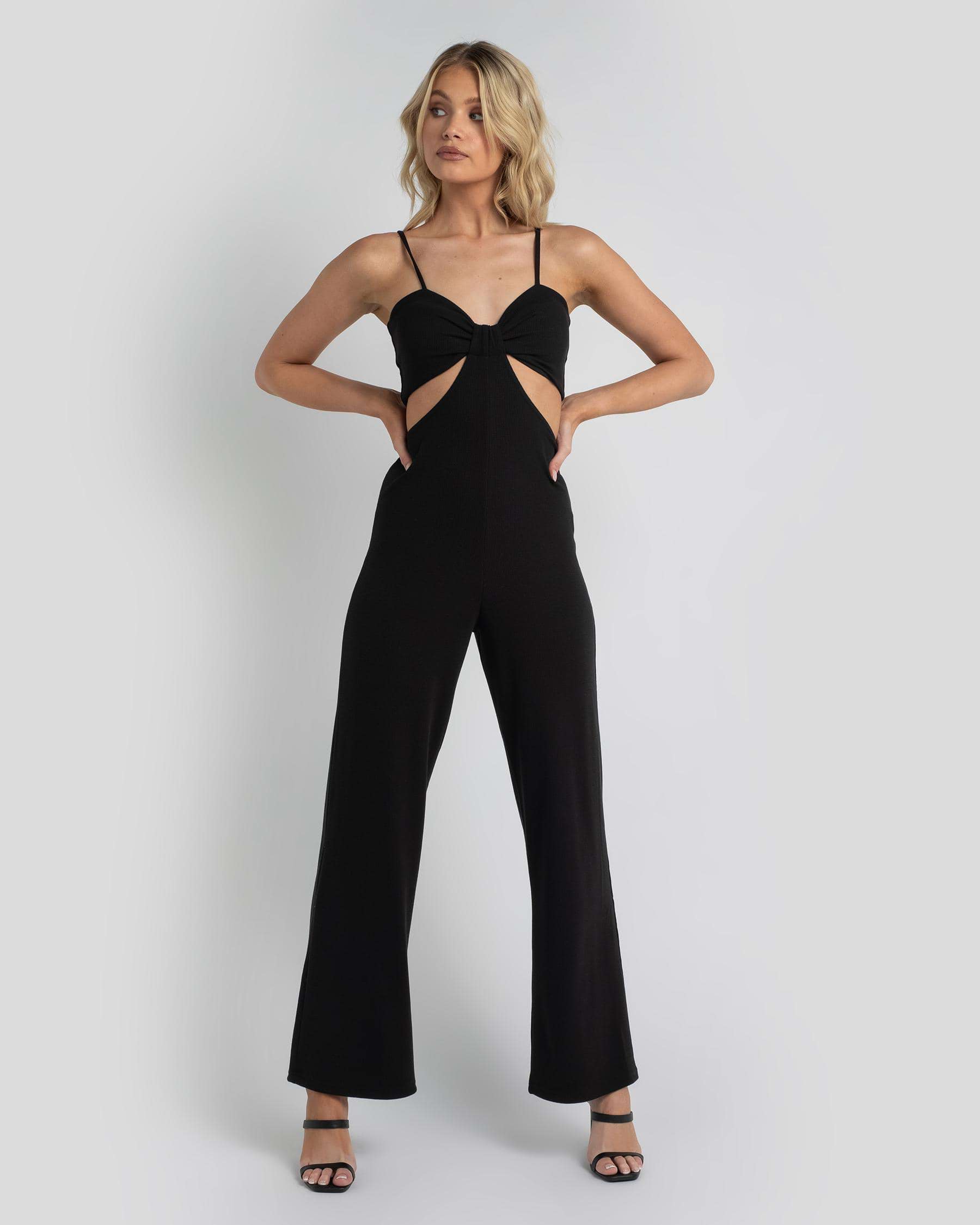 Jumpsuit sales city beach