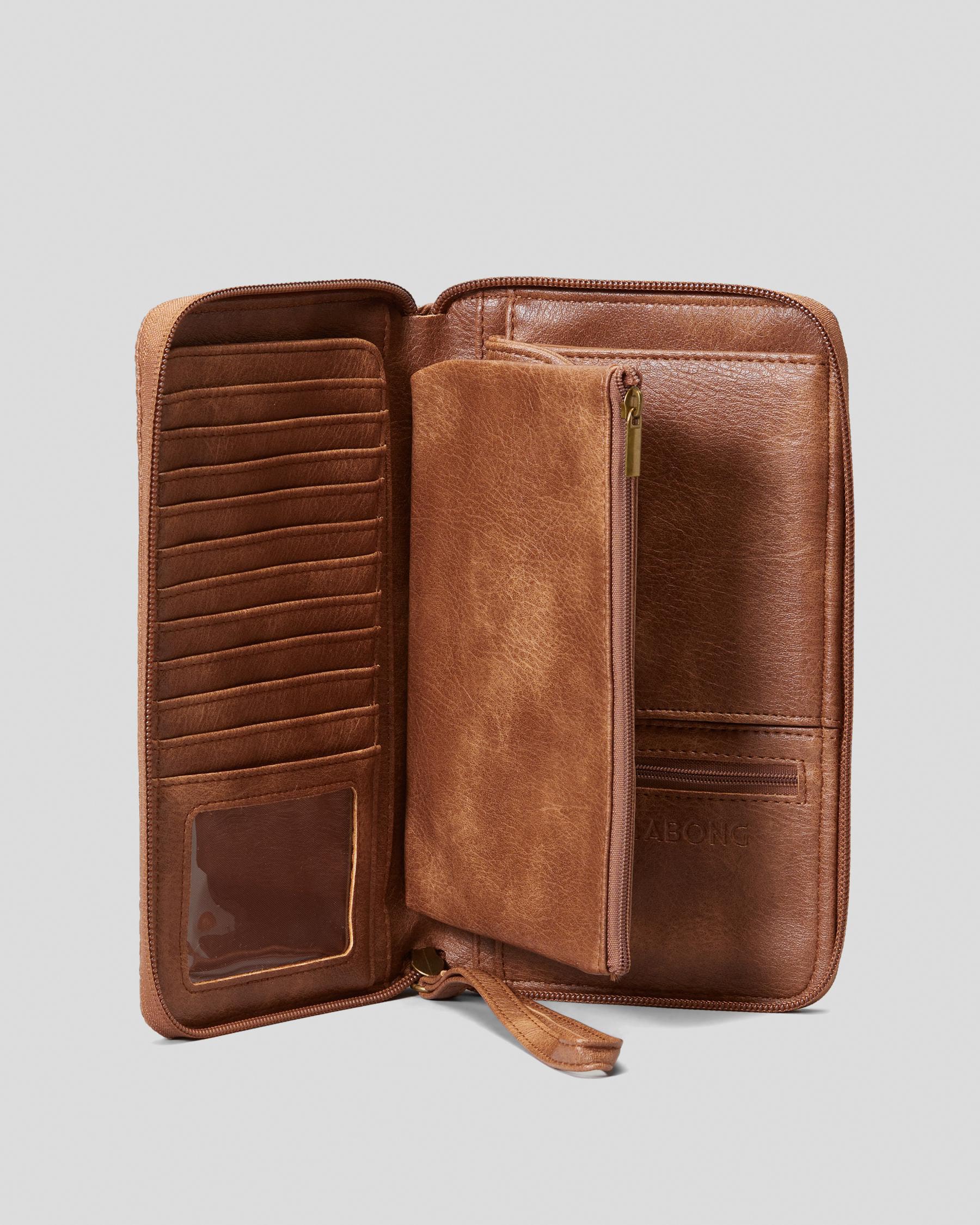 travel wallet bendigo