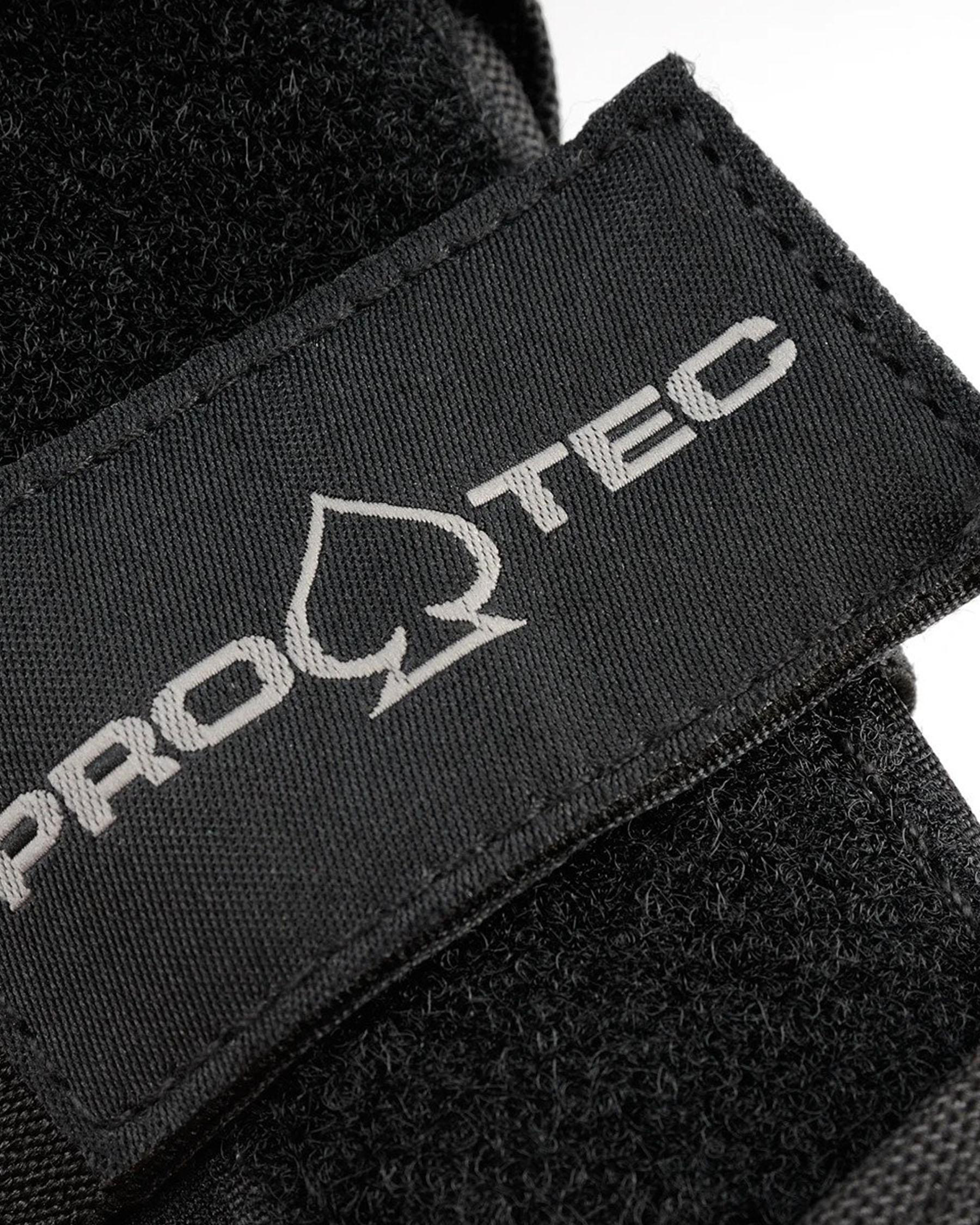 Shop Pro Tec Wrist Guards In Black - Fast Shipping & Easy Returns ...