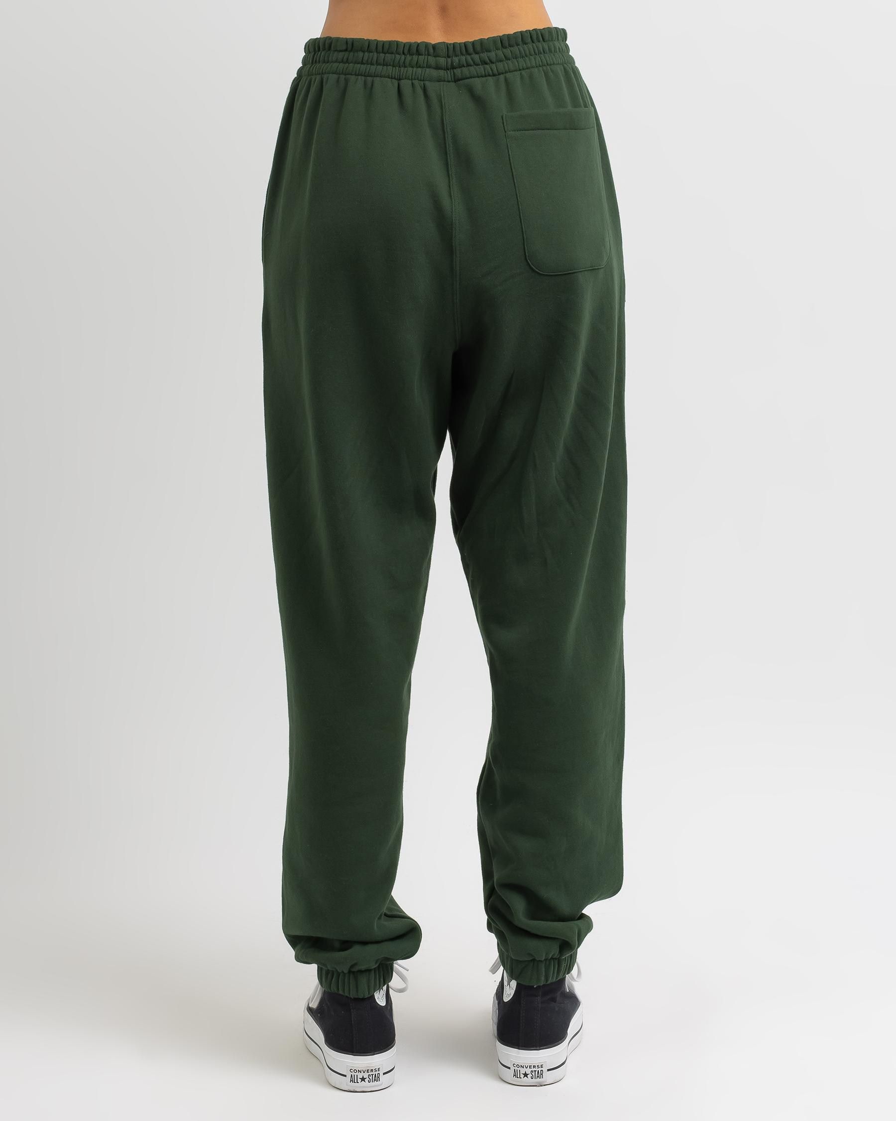 wndrr track pants