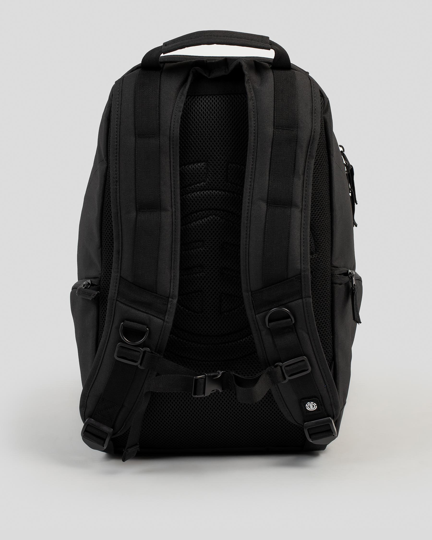 Element Mohave Backpack Black