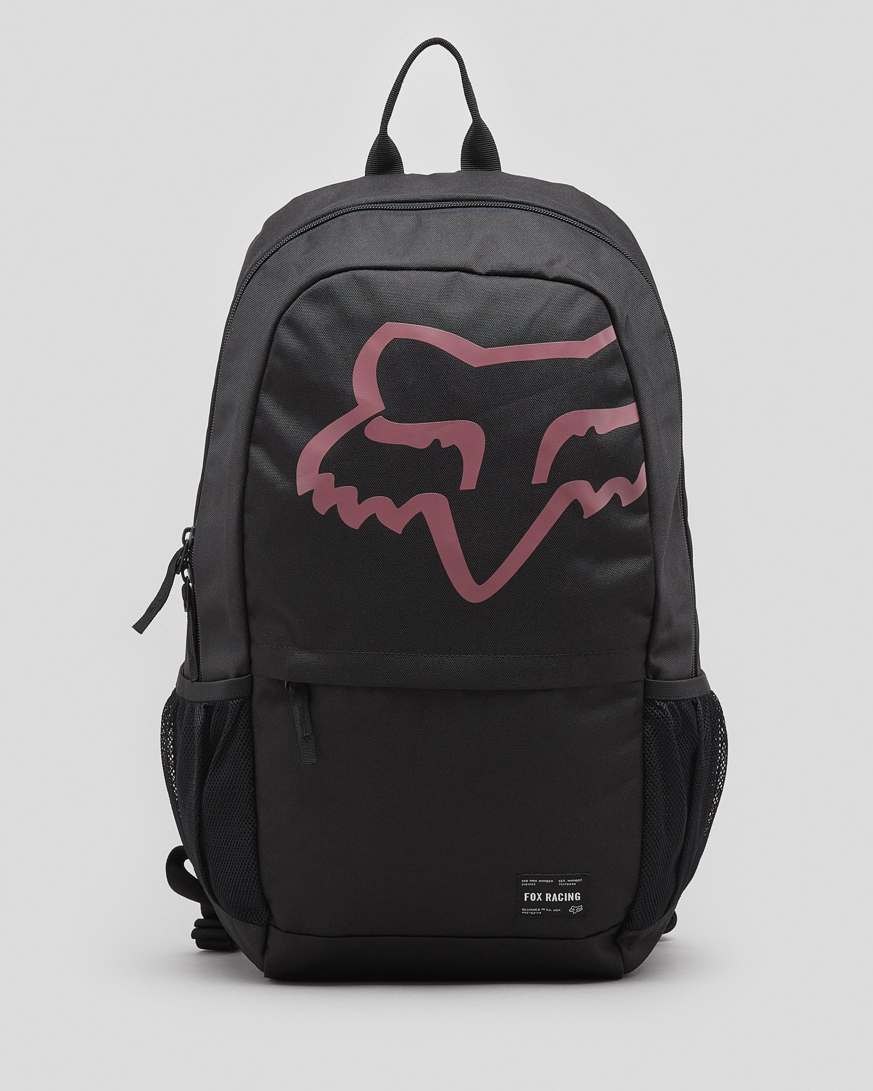 Fox hotsell 180 backpack