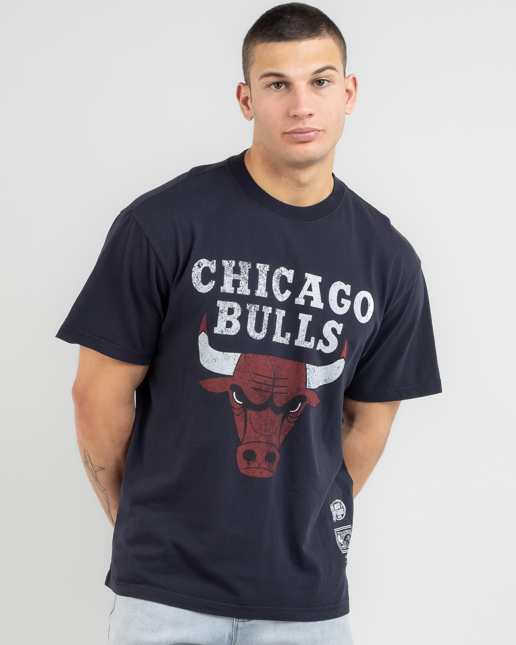 Chicago Bulls Vintage T-Shirt