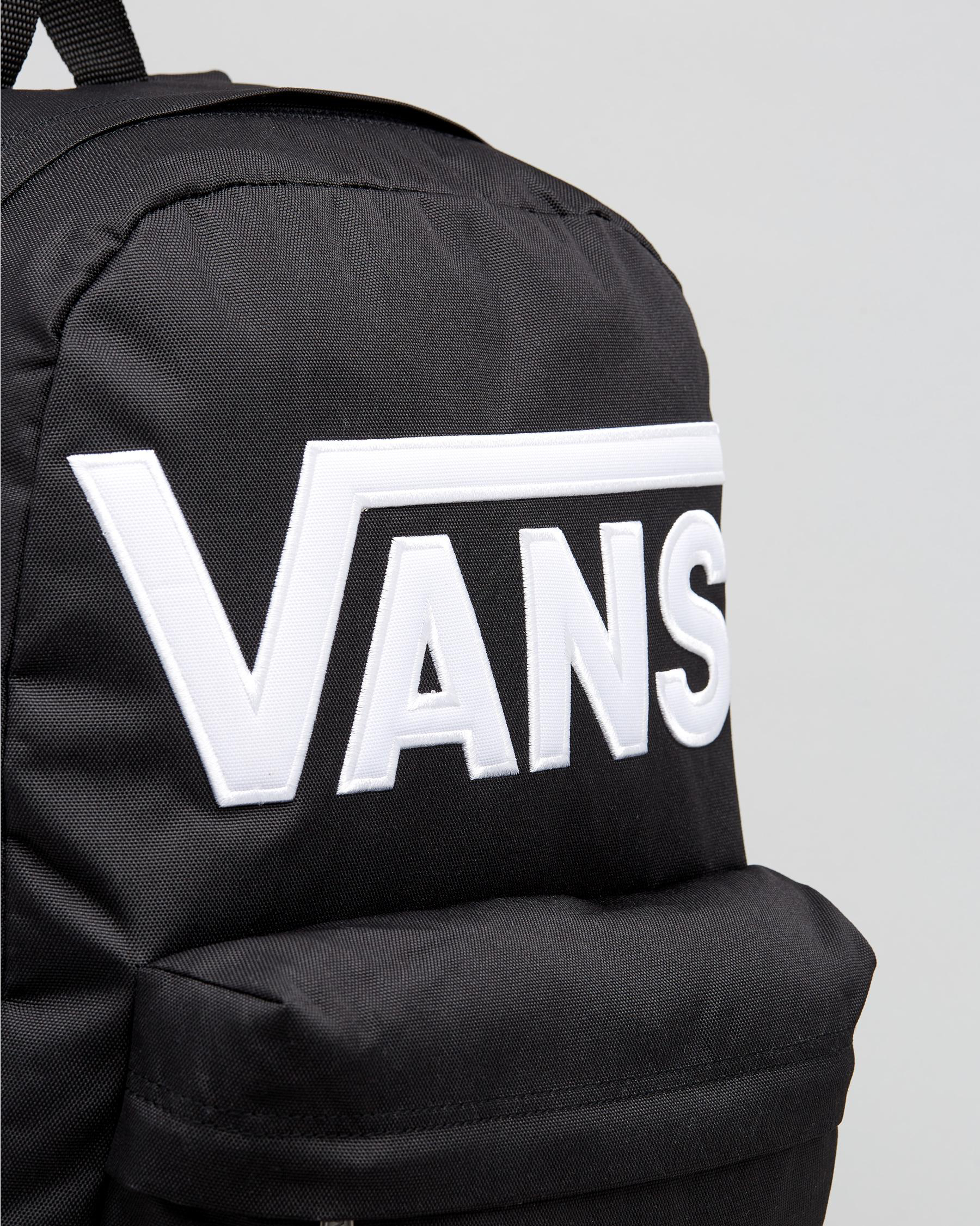 jd vans bag