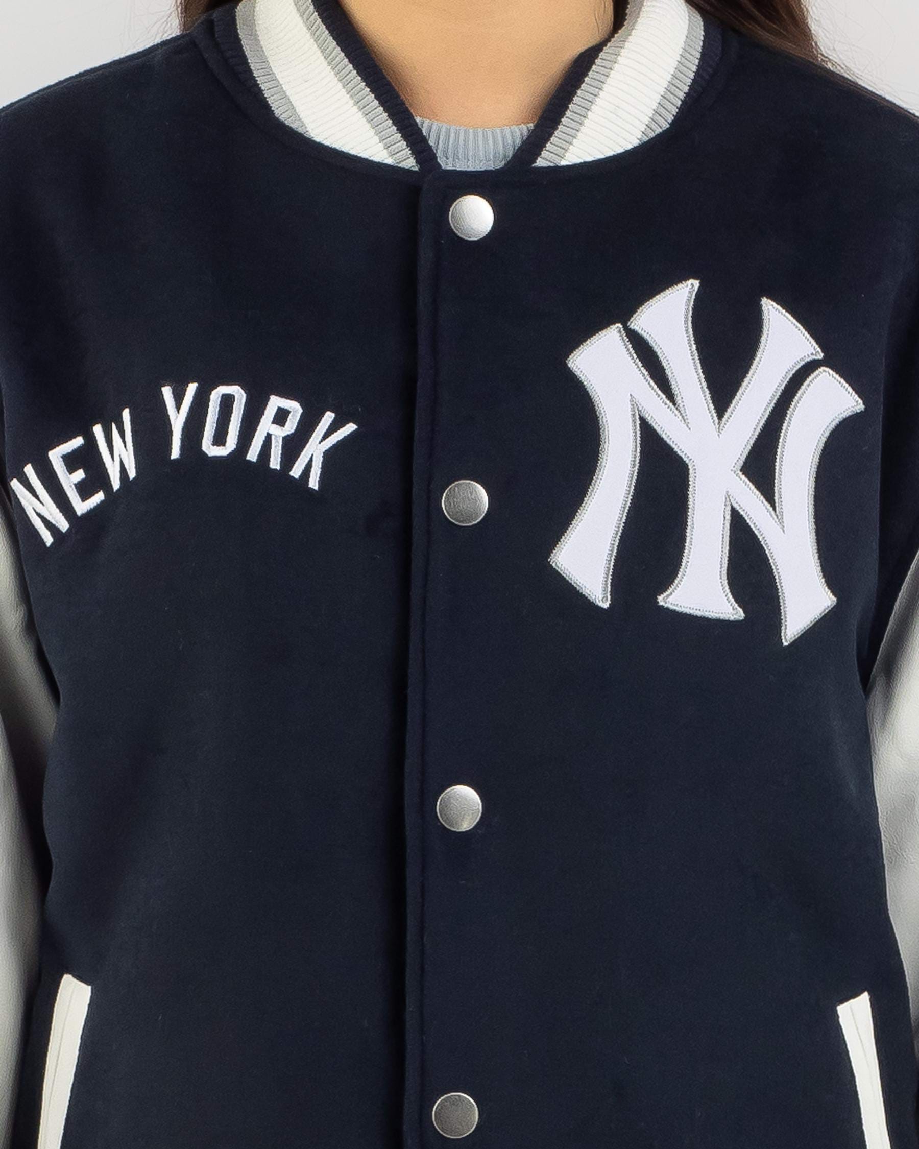 Majestic NY Yankees Jacket, Size L