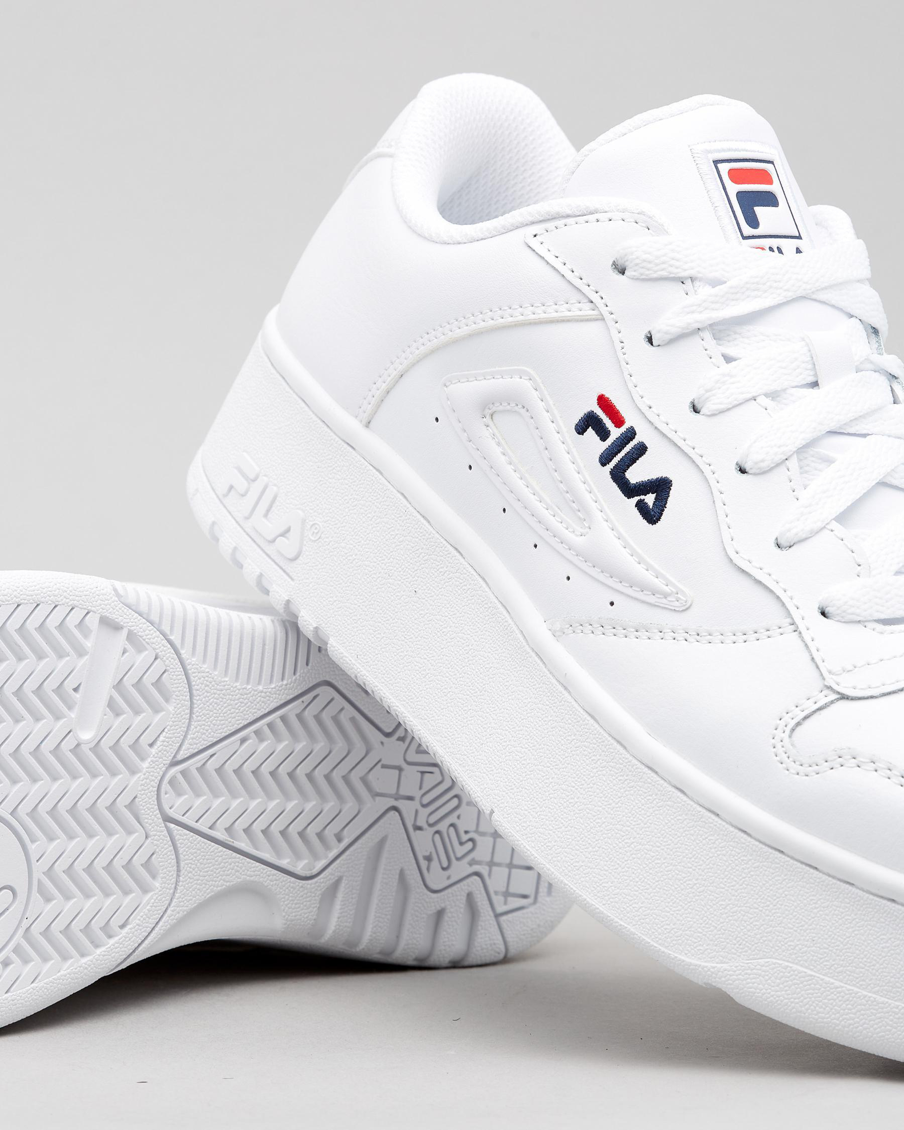 fila fx 115 womens