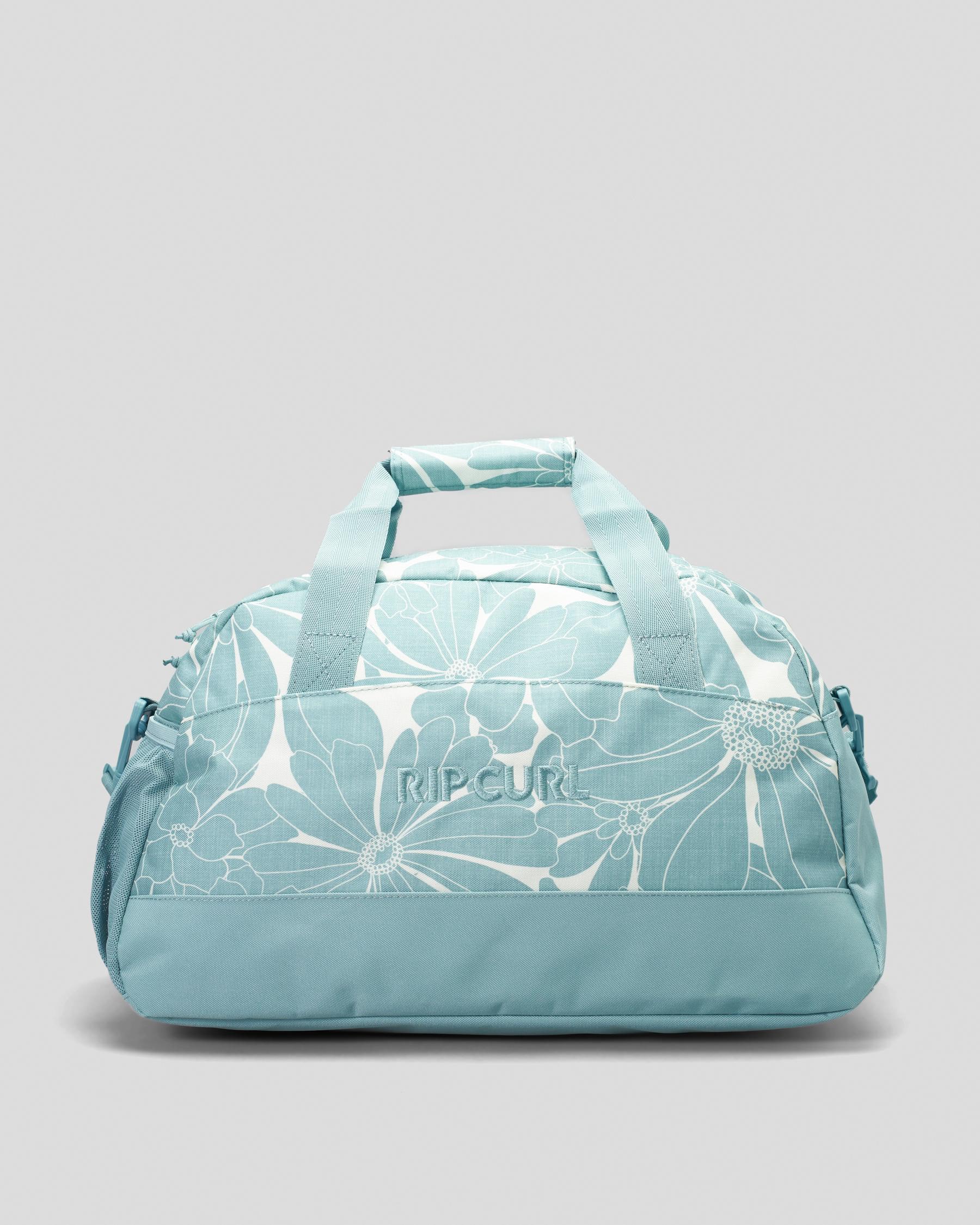 RIP CURL BAGS COLLECTION DISTRIBUTED EUROPE & AUSTRALIA on Behance