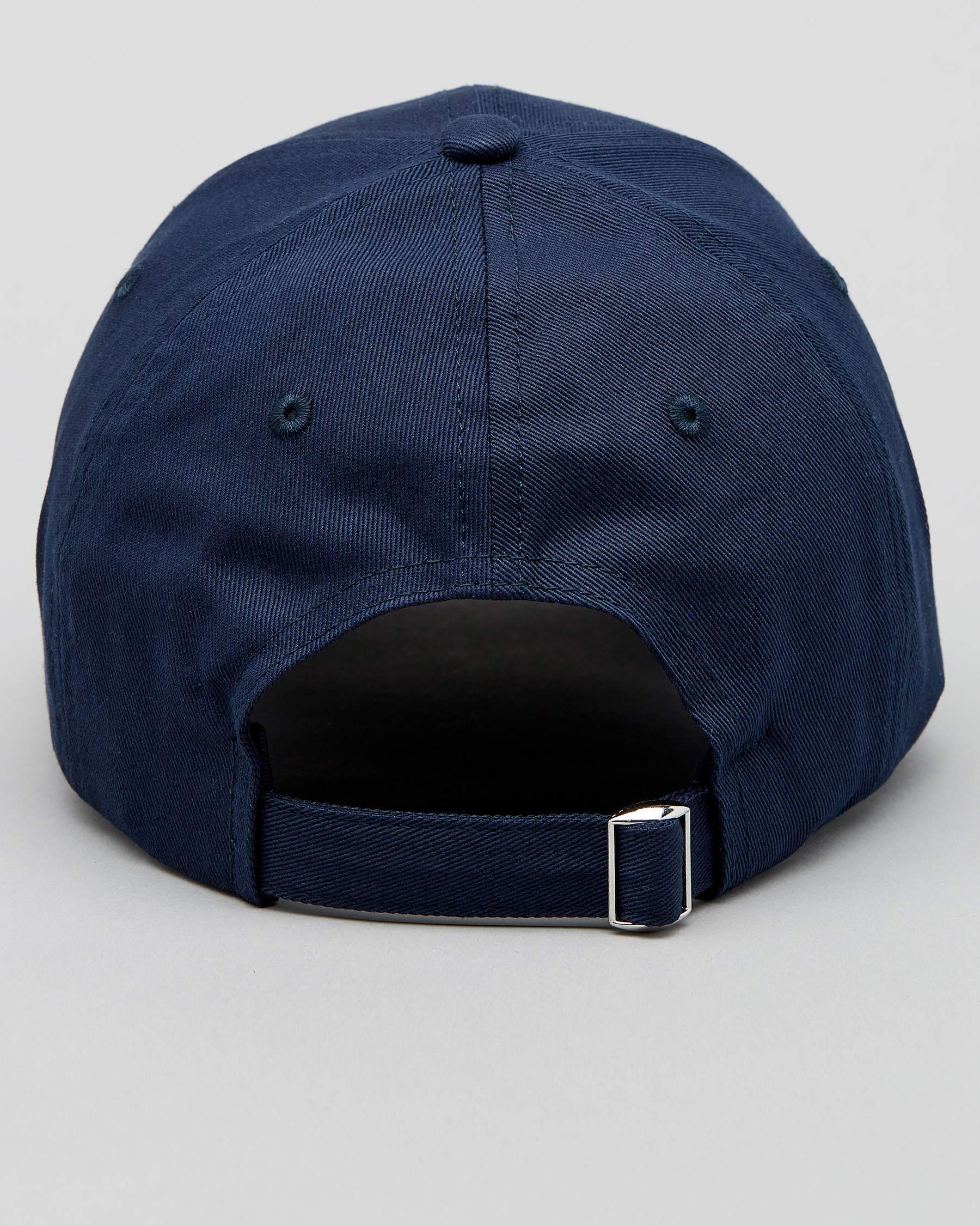 Tommy Hilfiger Sport & - United City FREE* Easy - Beach Navy Returns Cap States Twilight In Shipping
