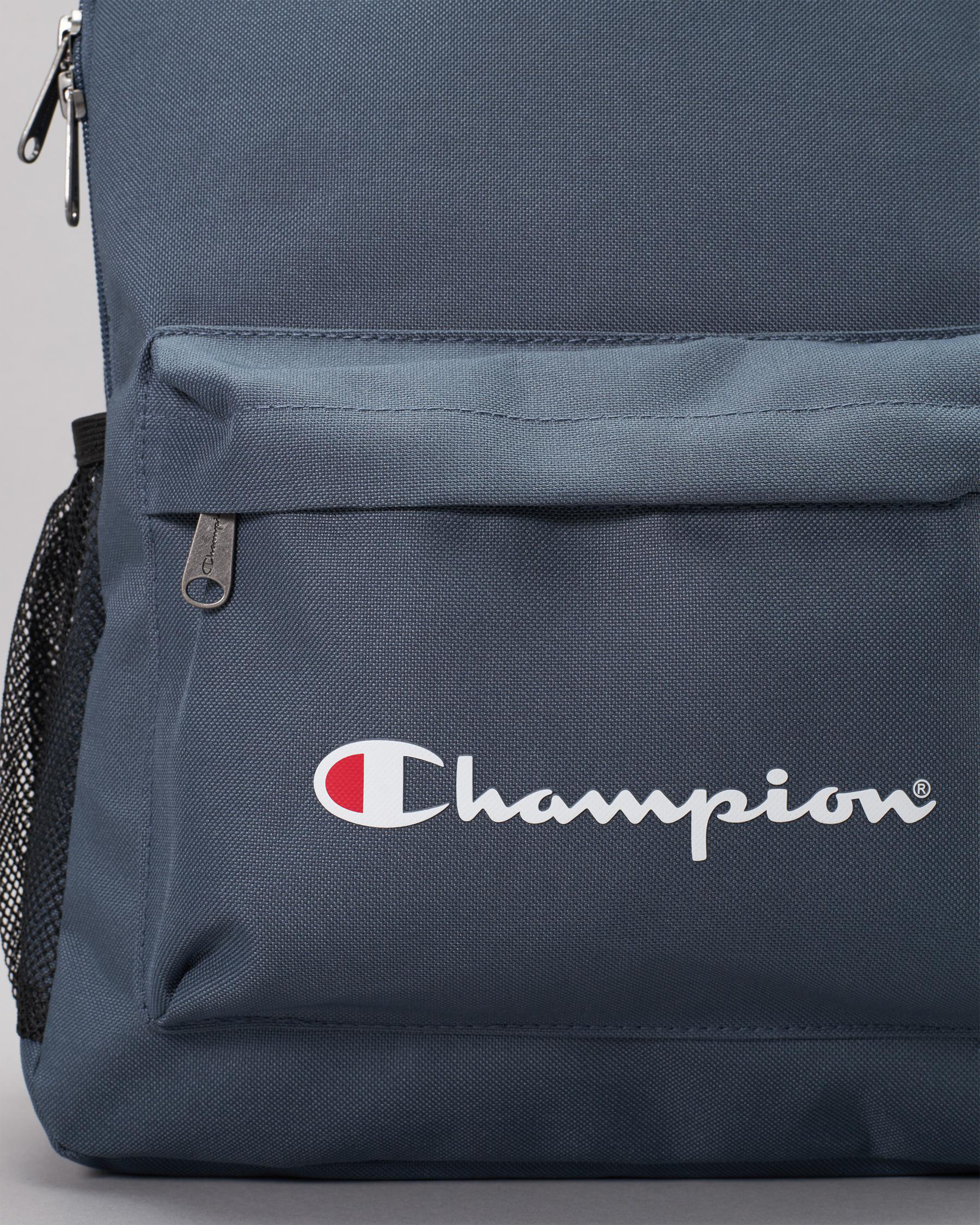 Shop Champion Medium Backpack In Smokey Eye - Fast Shipping & Easy ...