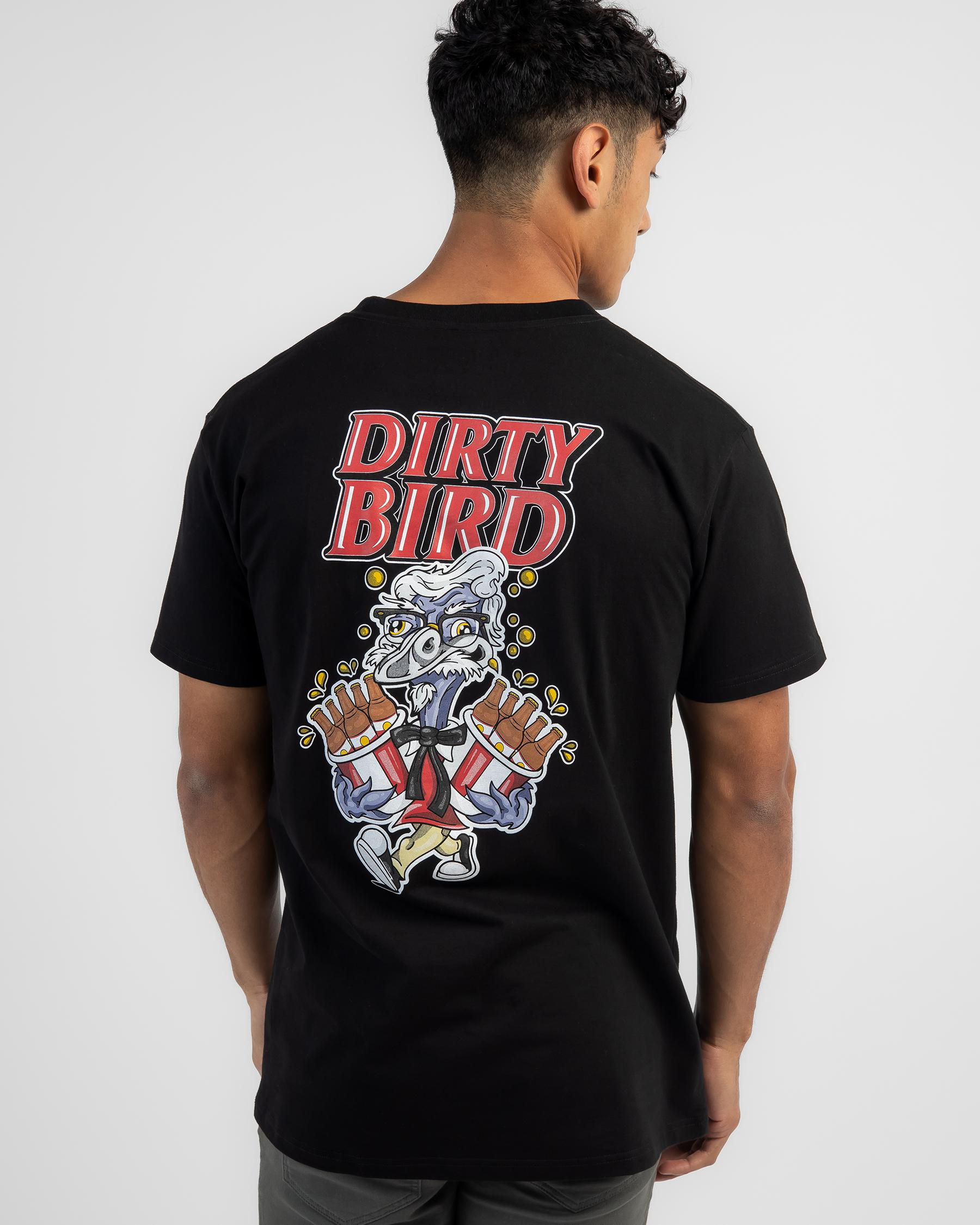 Dirty Bird T-Shirt