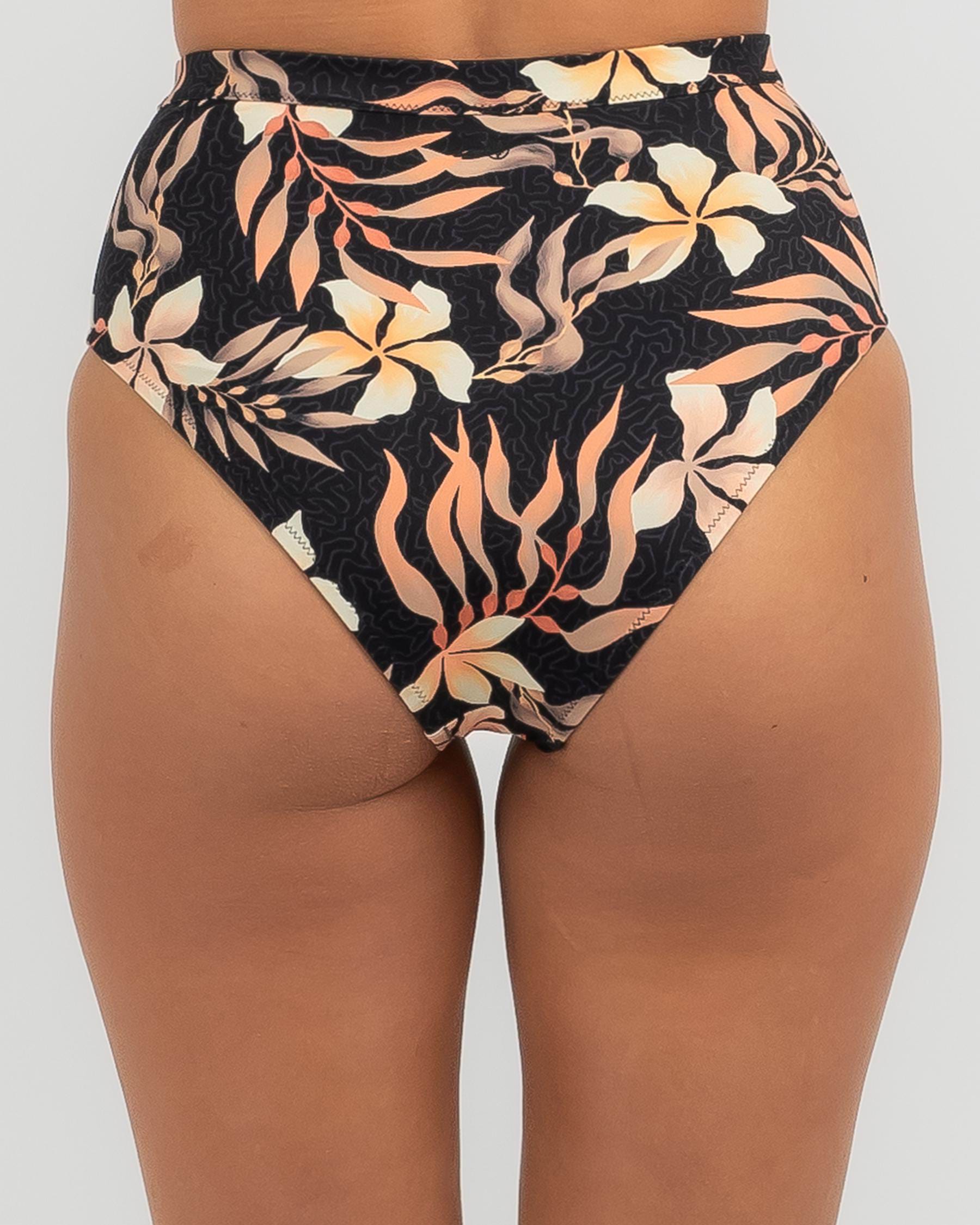 Billabong Coral Gardeners Bikini Bottom