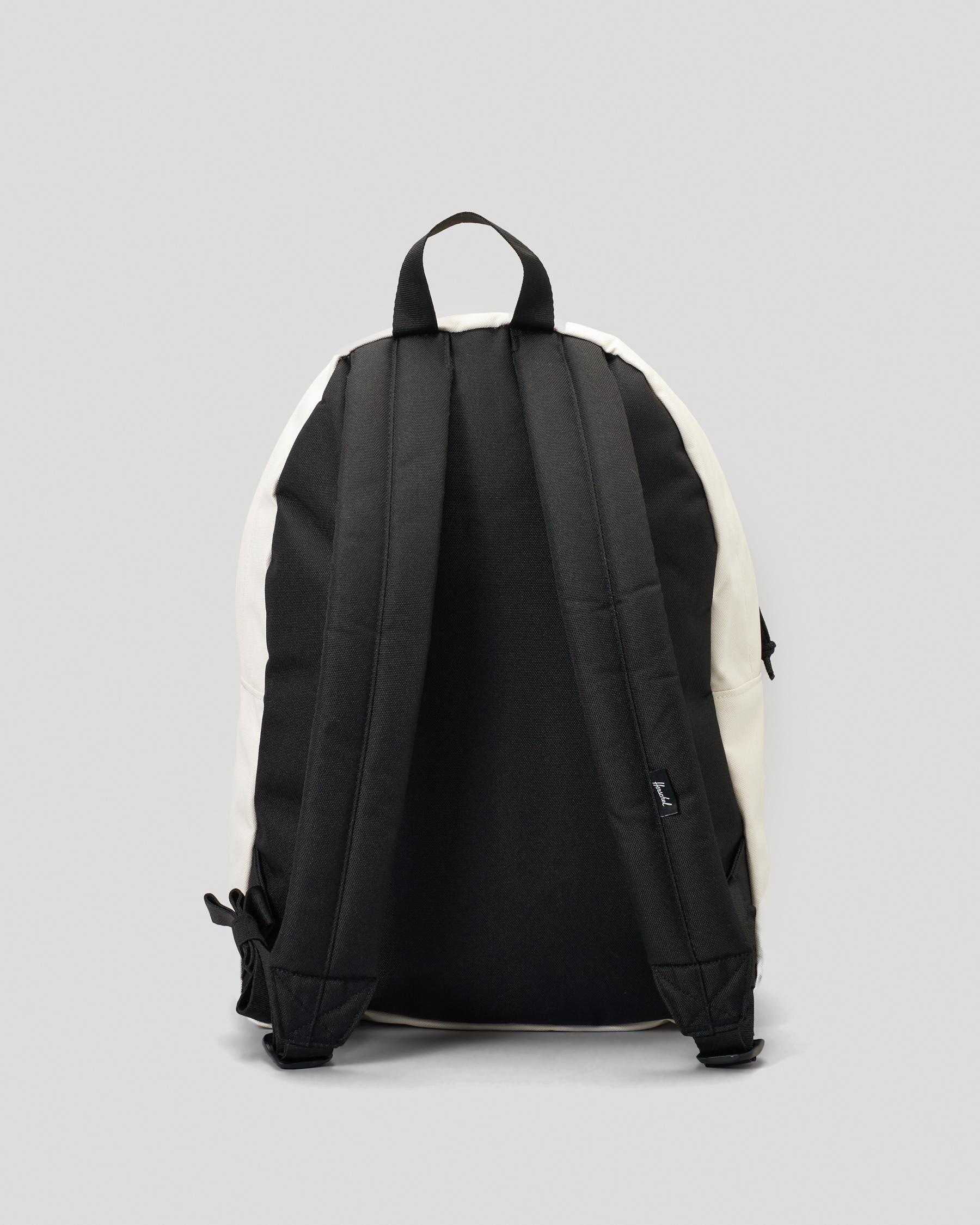 Herschel Classic Backpack In Whitecap Gray - FREE* Shipping & Easy ...