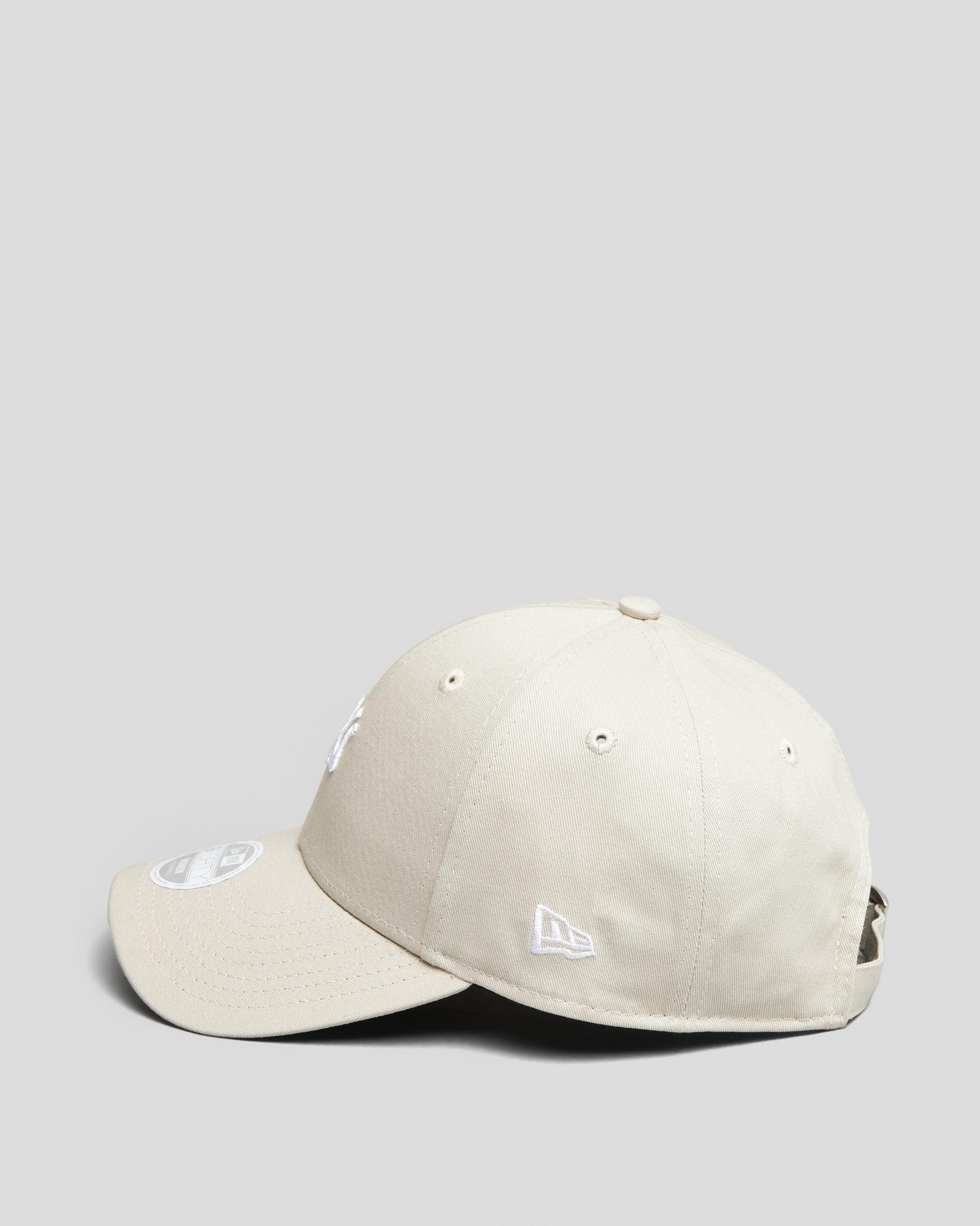 New Era NY Yankees Cap In Khaki/white - FREE* Shipping & Easy Returns -  City Beach United States