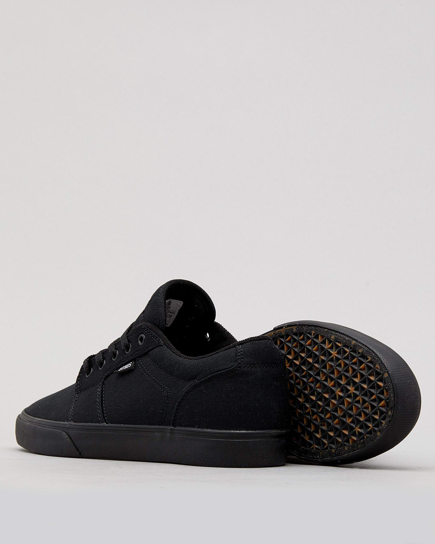 Etnies division on sale