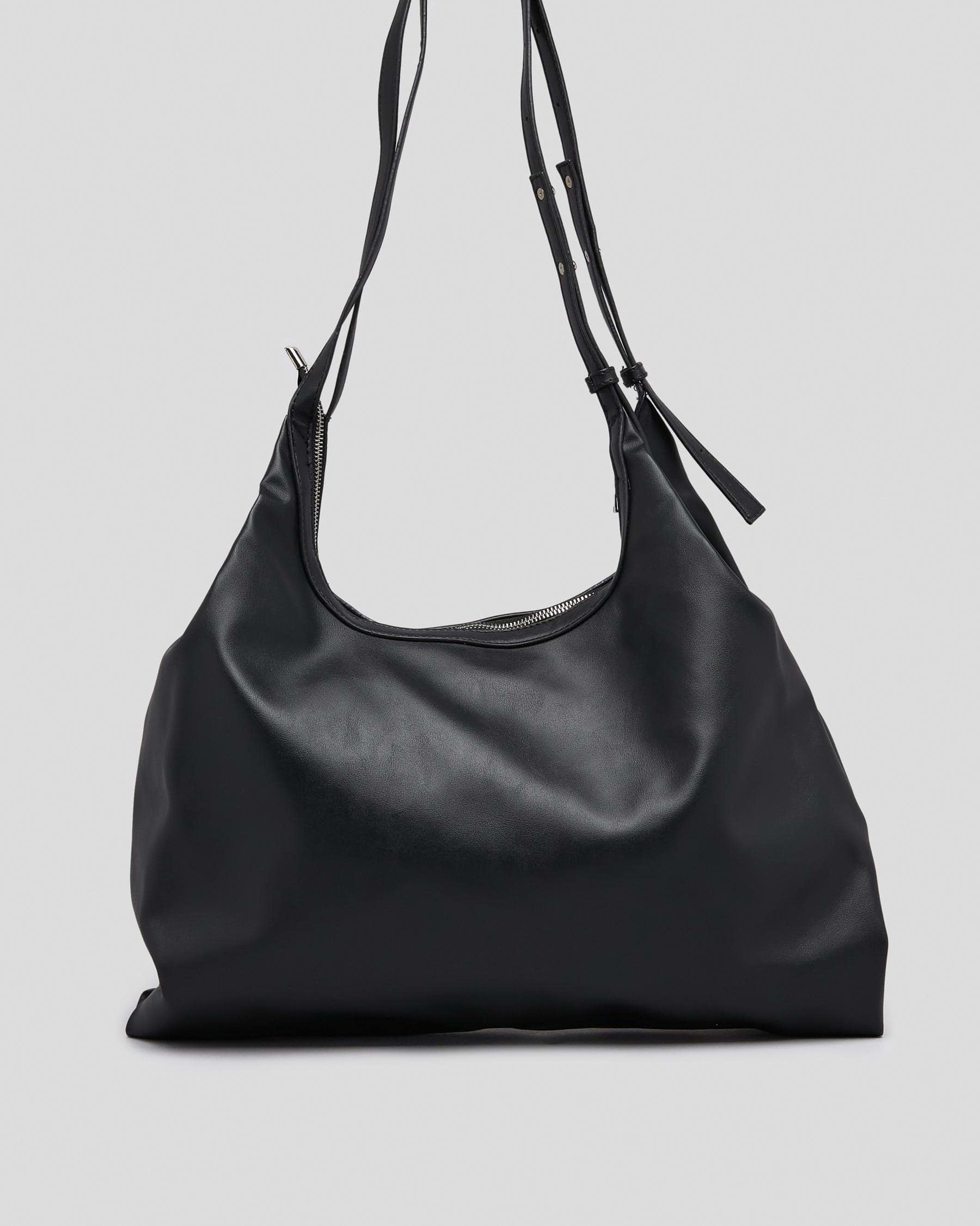 Shop Ava And Ever Anna Handbag In Black - Fast Shipping & Easy Returns ...