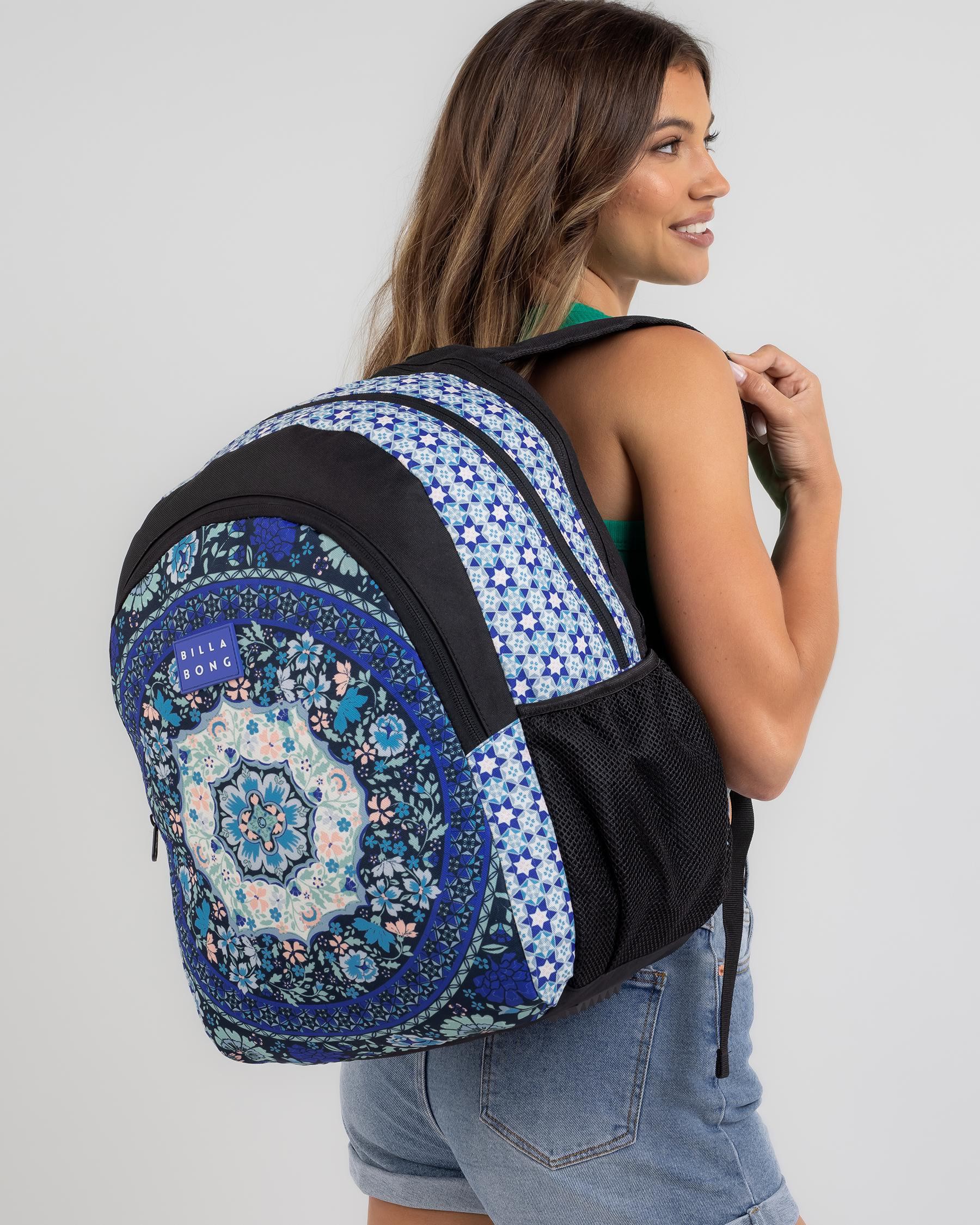 Billabong delicious sales mahi backpack