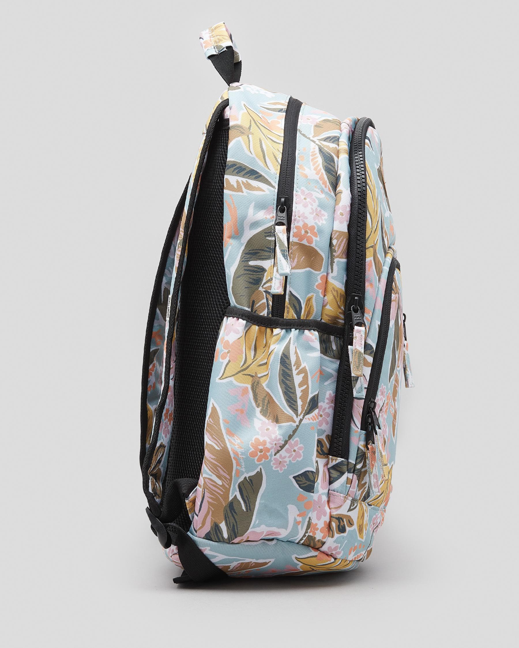 billabong backpack city beach