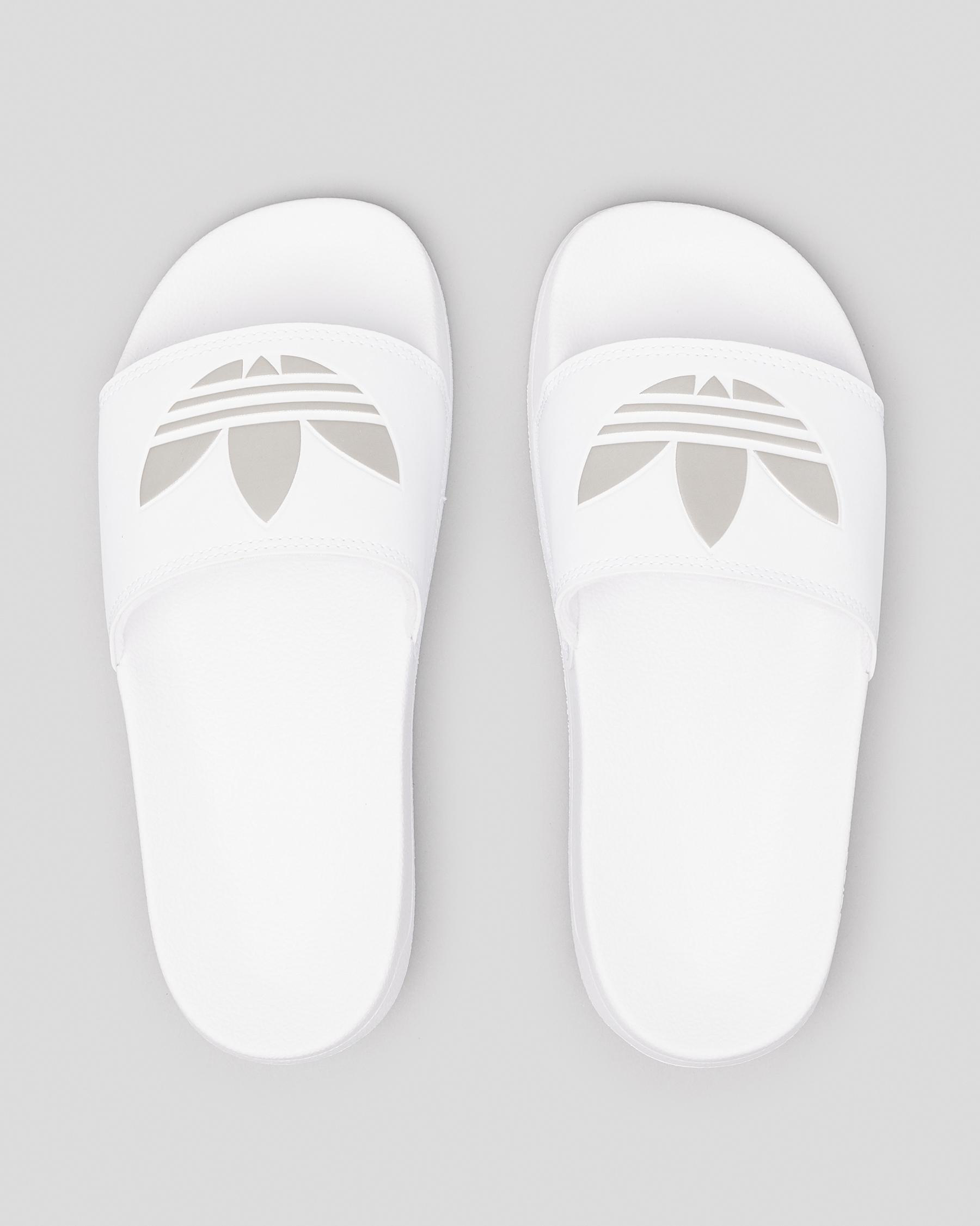 Adilette Lite Slide Sandals