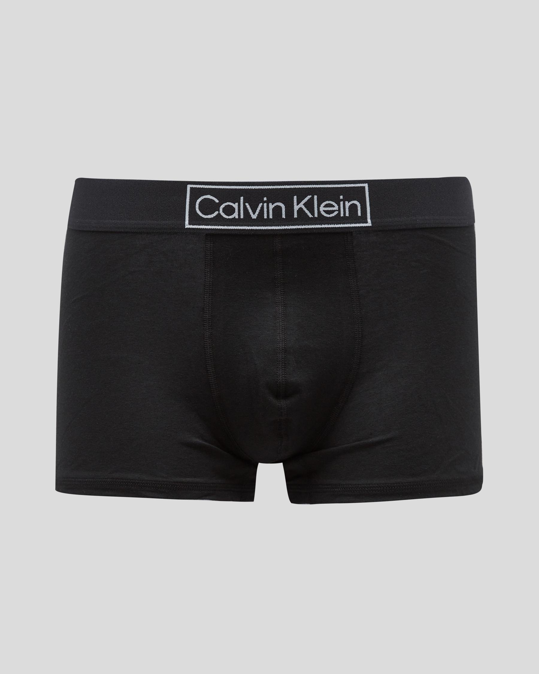 Shop Calvin Klein Underwear Calvin Klein Underwear Reimagined Heritage ...