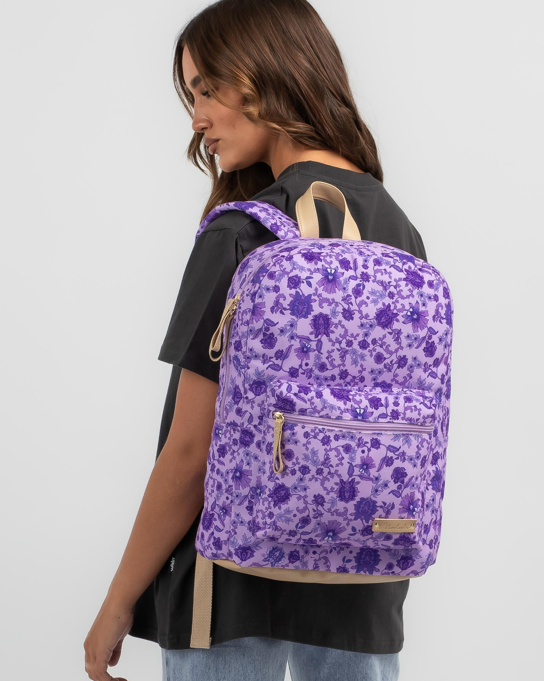 City beach backpacks women's best sale