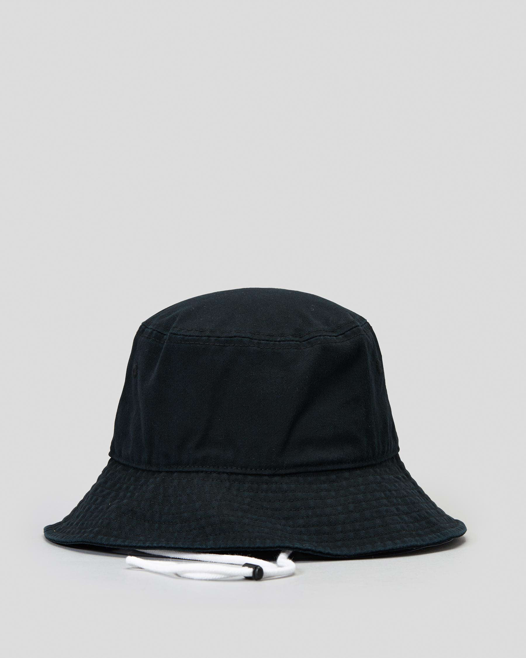 Womens Passion Moon Bucket Hat