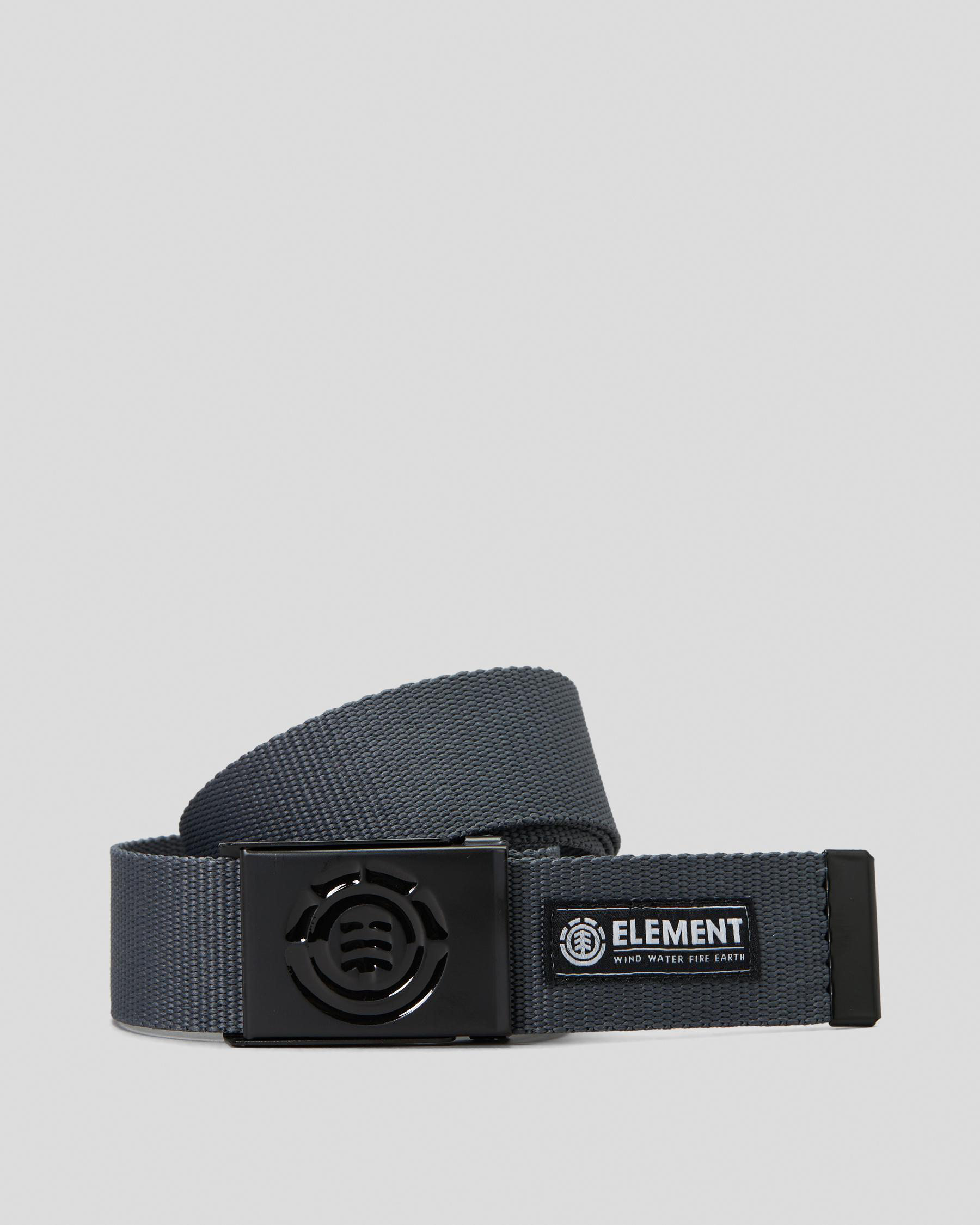 Shop Element Beyond Web Belt In Turbulence - Fast Shipping & Easy ...