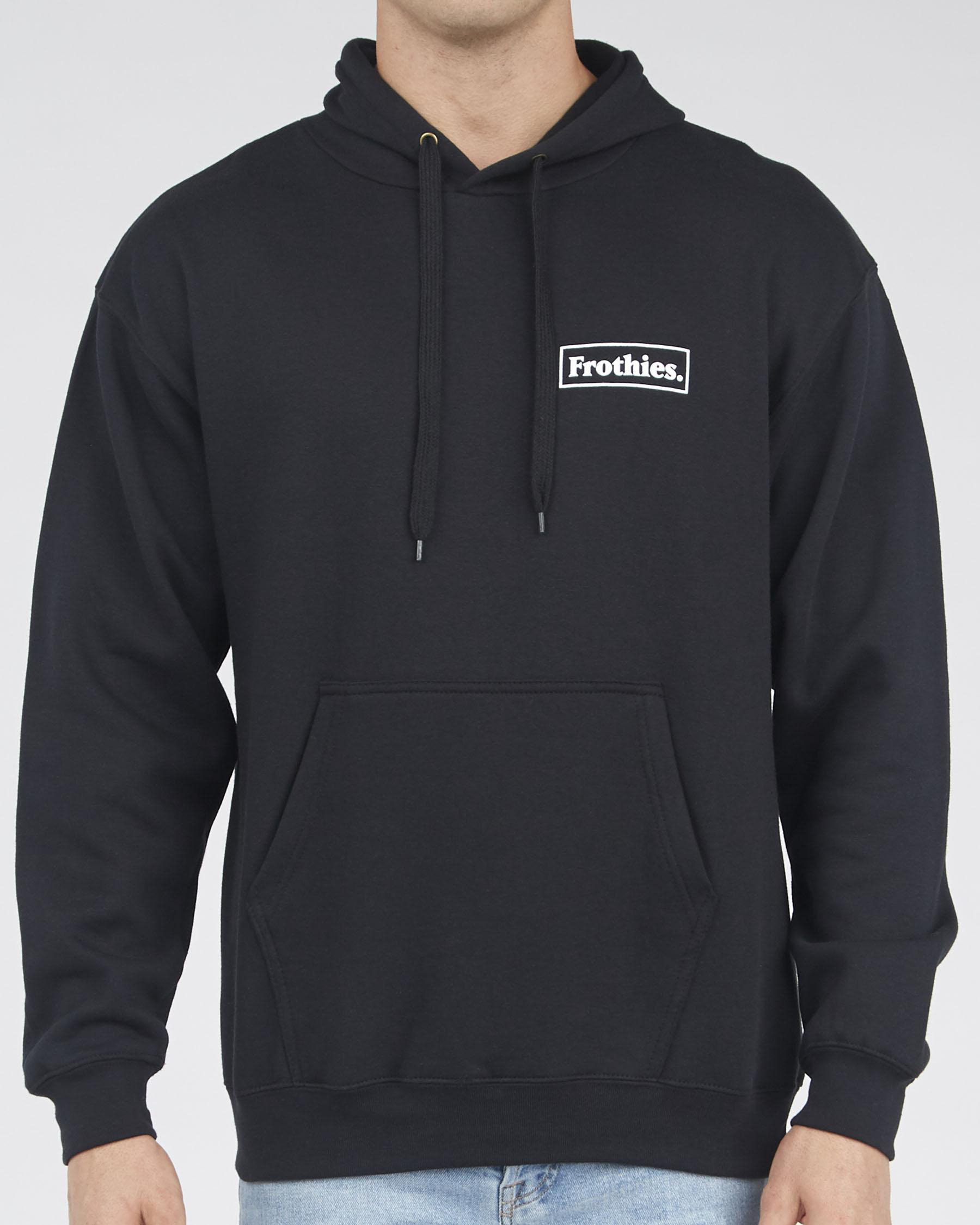 Frothies Hoodie