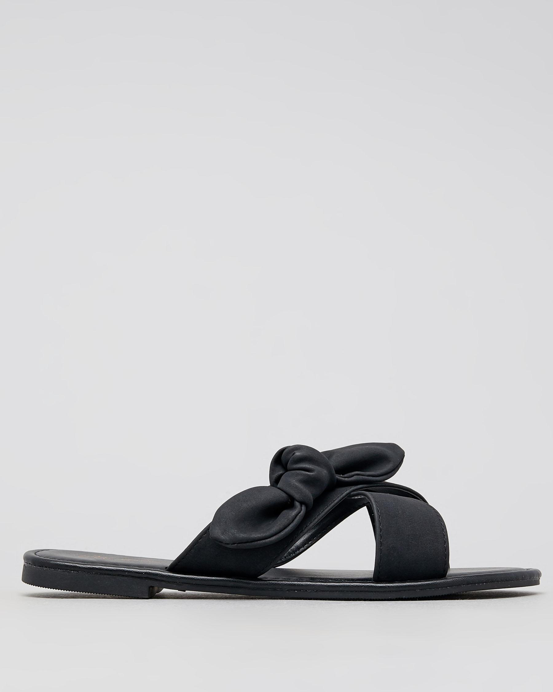 Sutton Sandals