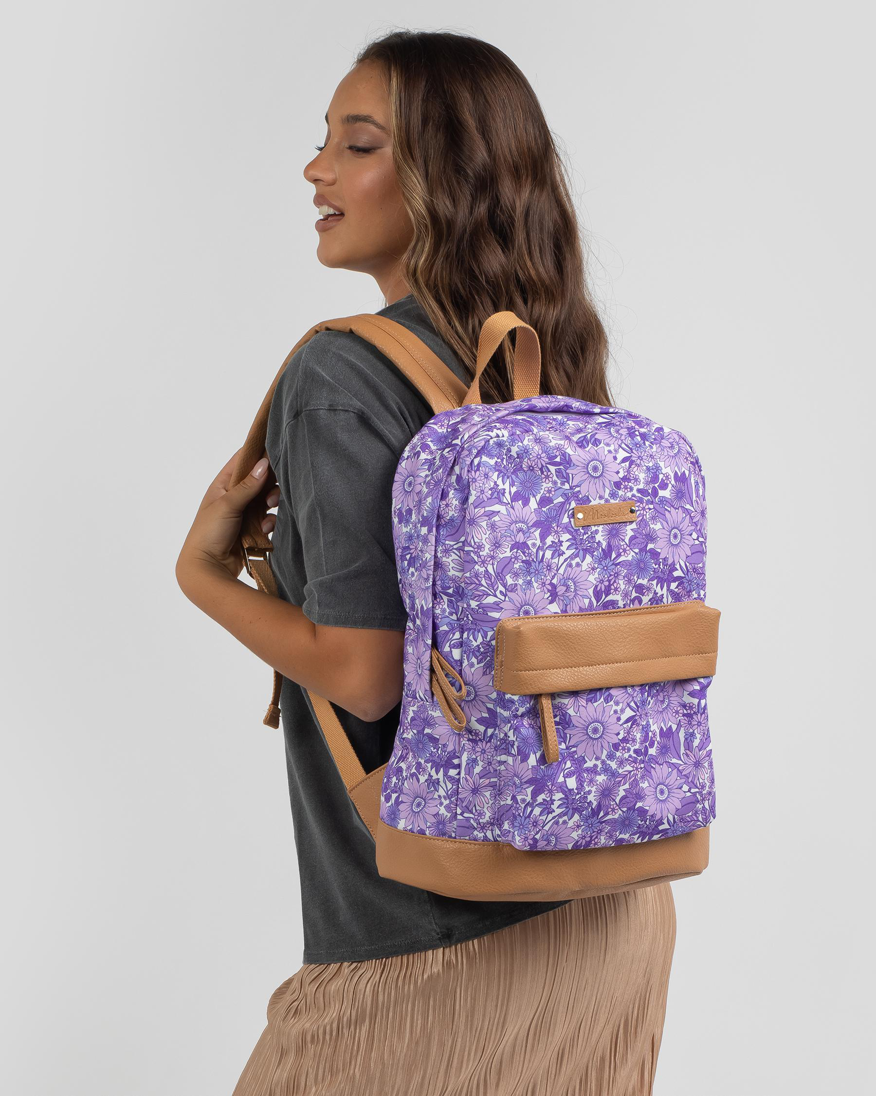 City beach backpacks sale