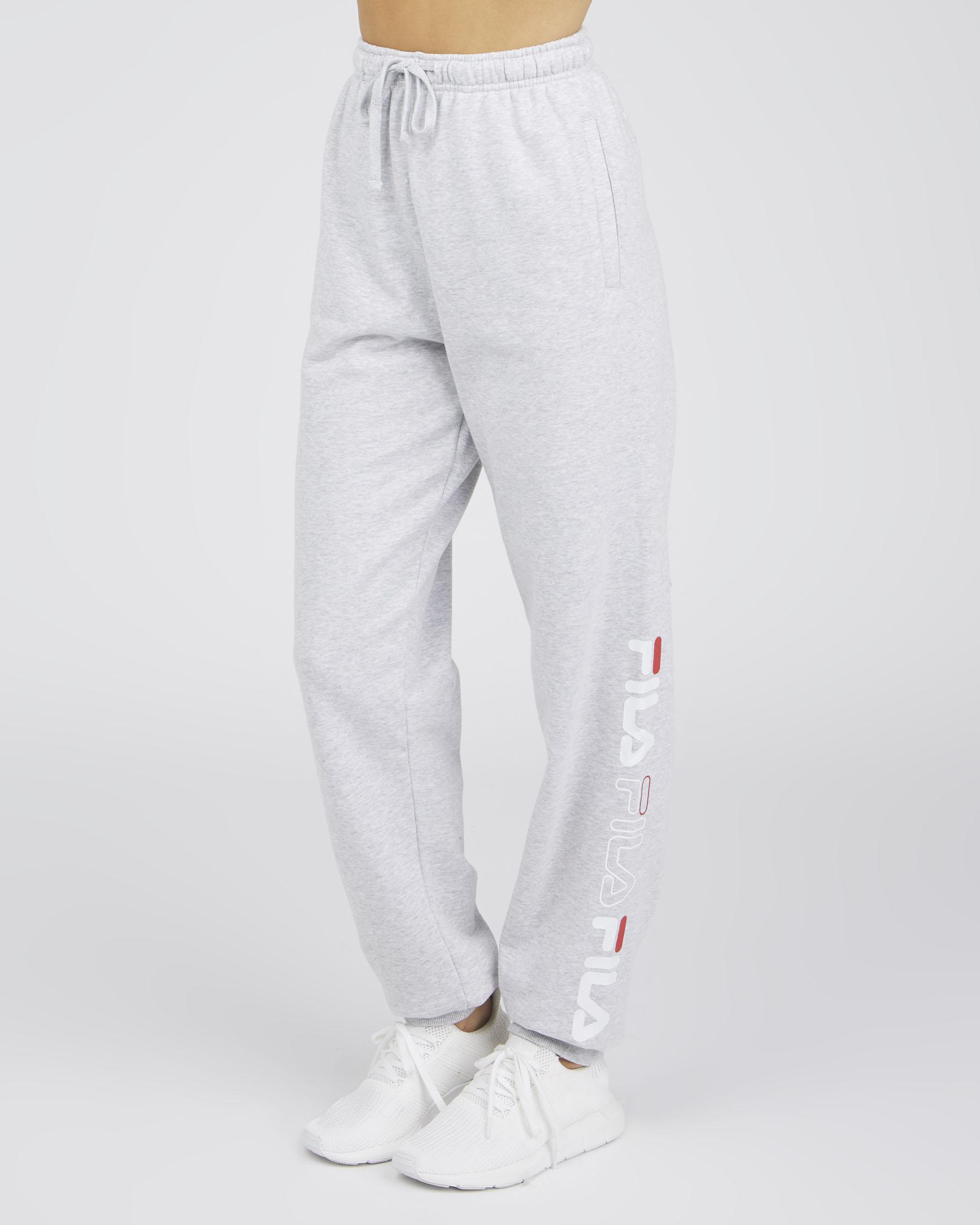 Fila city emily track pants new arrivals