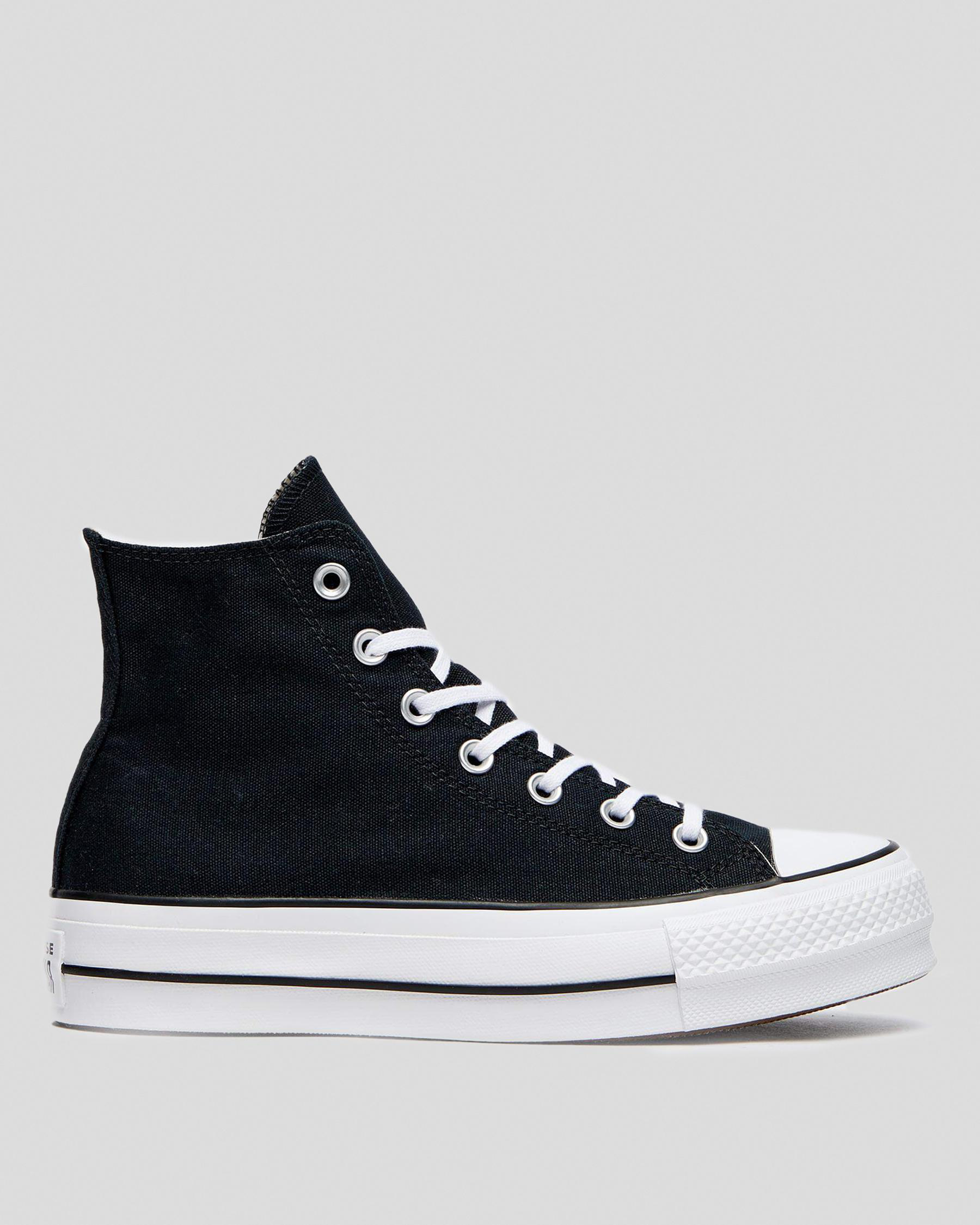 converse shoes on afterpay