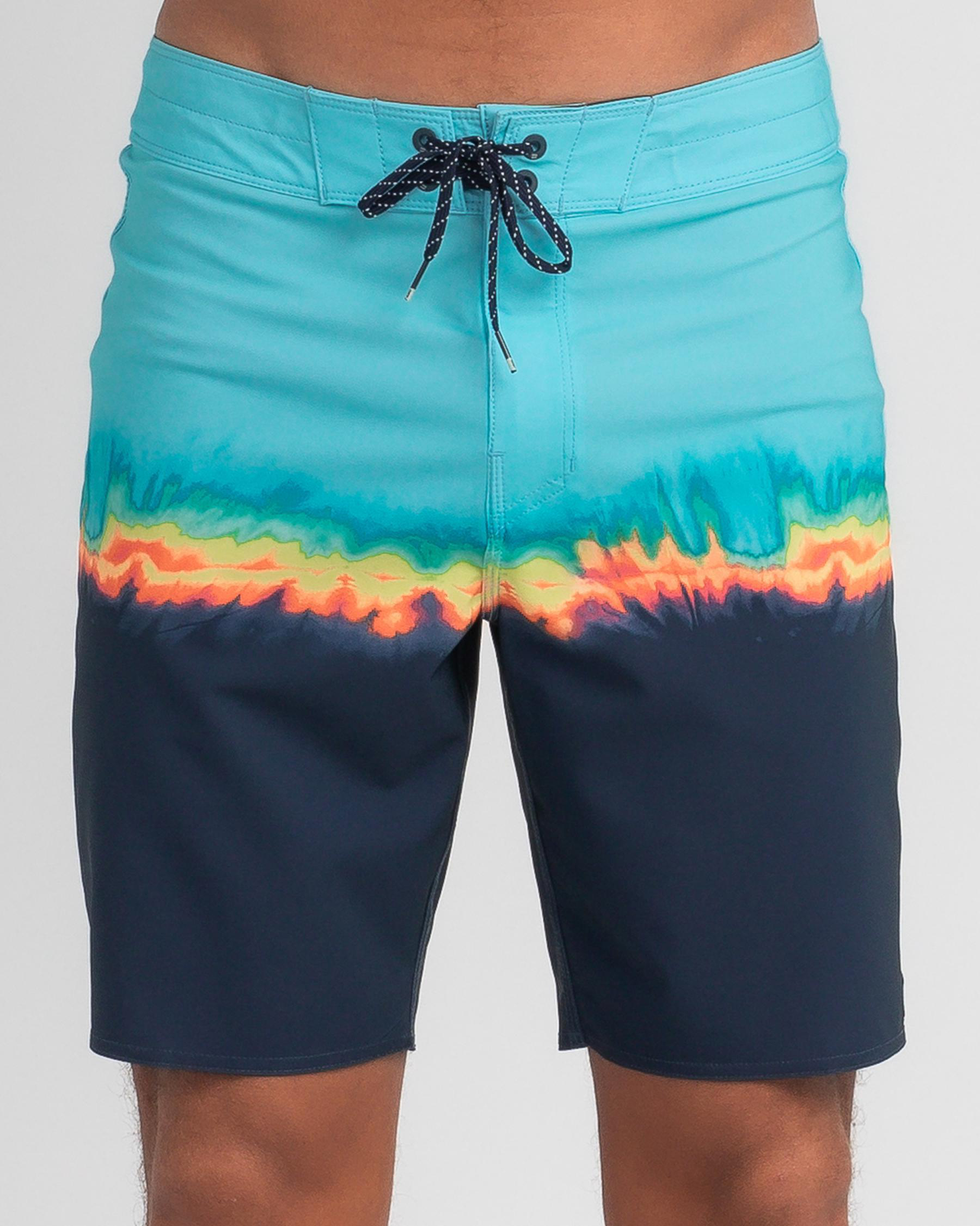 Fifty50 Pro Board Shorts